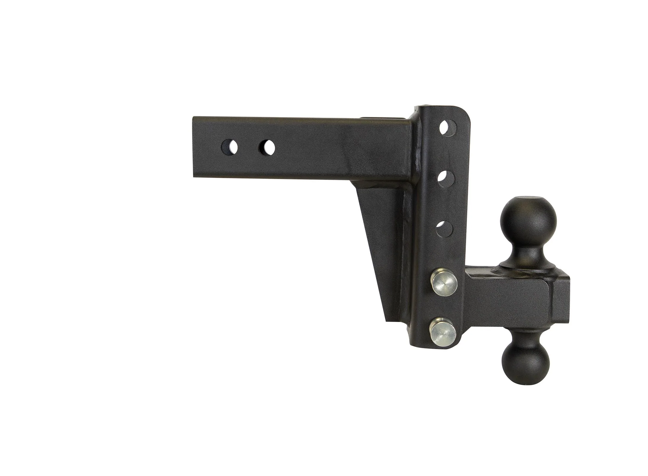 2.0" Medium Duty 4" Drop/Rise Hitch - Image 34