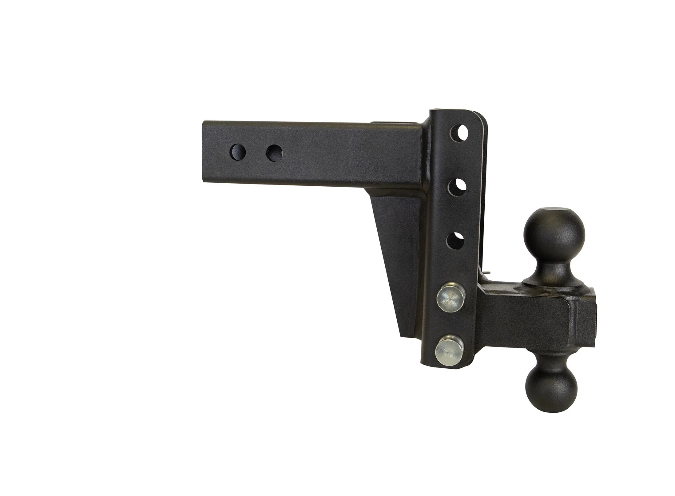 2.0" Medium Duty 4" Drop/Rise Hitch - Image 35