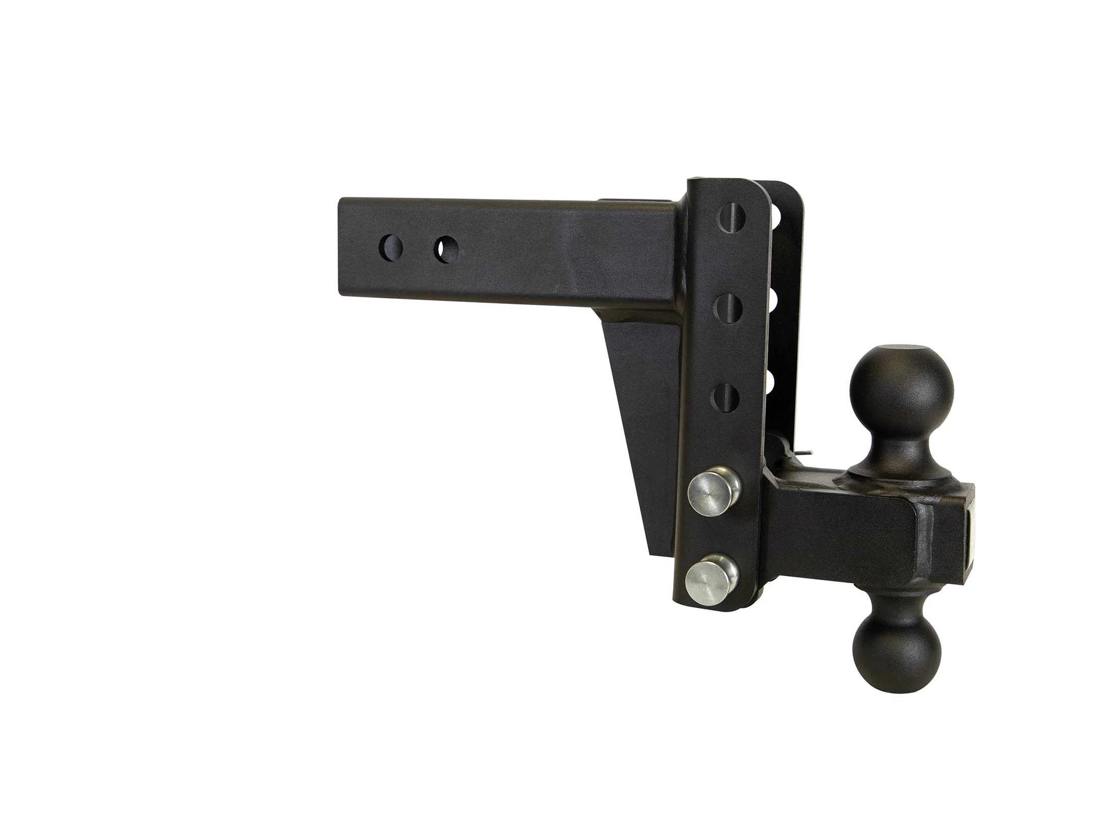 2.0" Medium Duty 4" Drop/Rise Hitch - Image 36