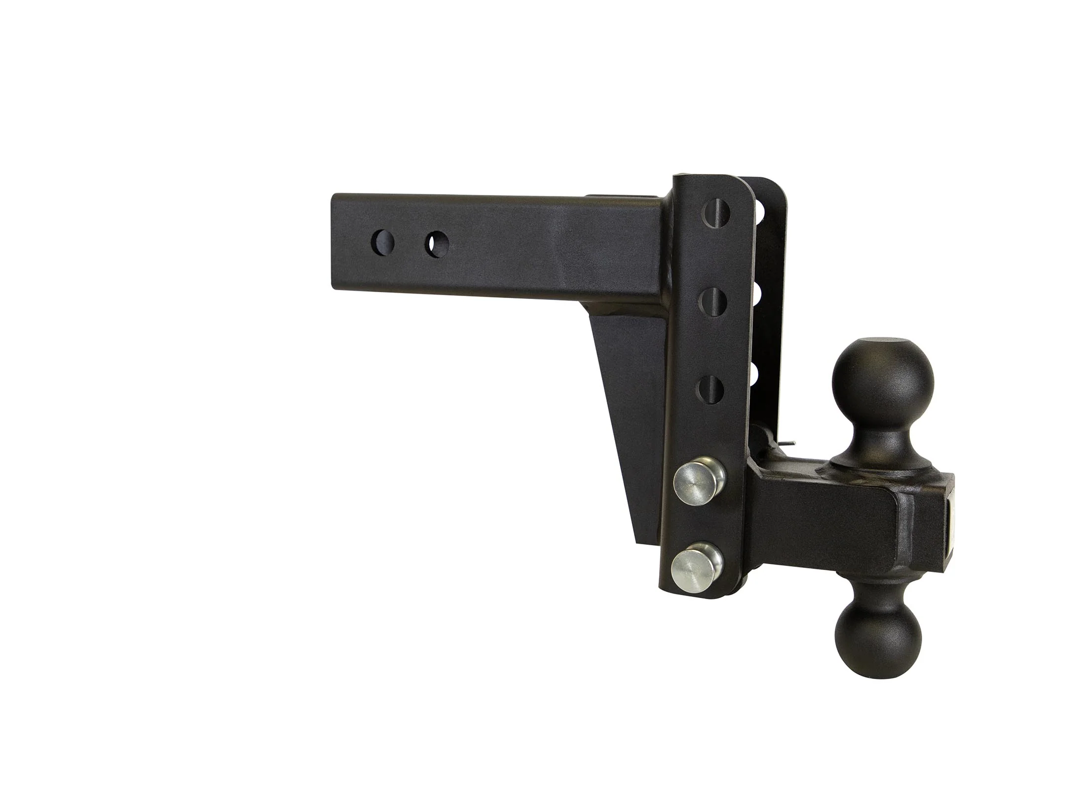 2.0" Medium Duty 4" Drop/Rise Hitch - Image 37