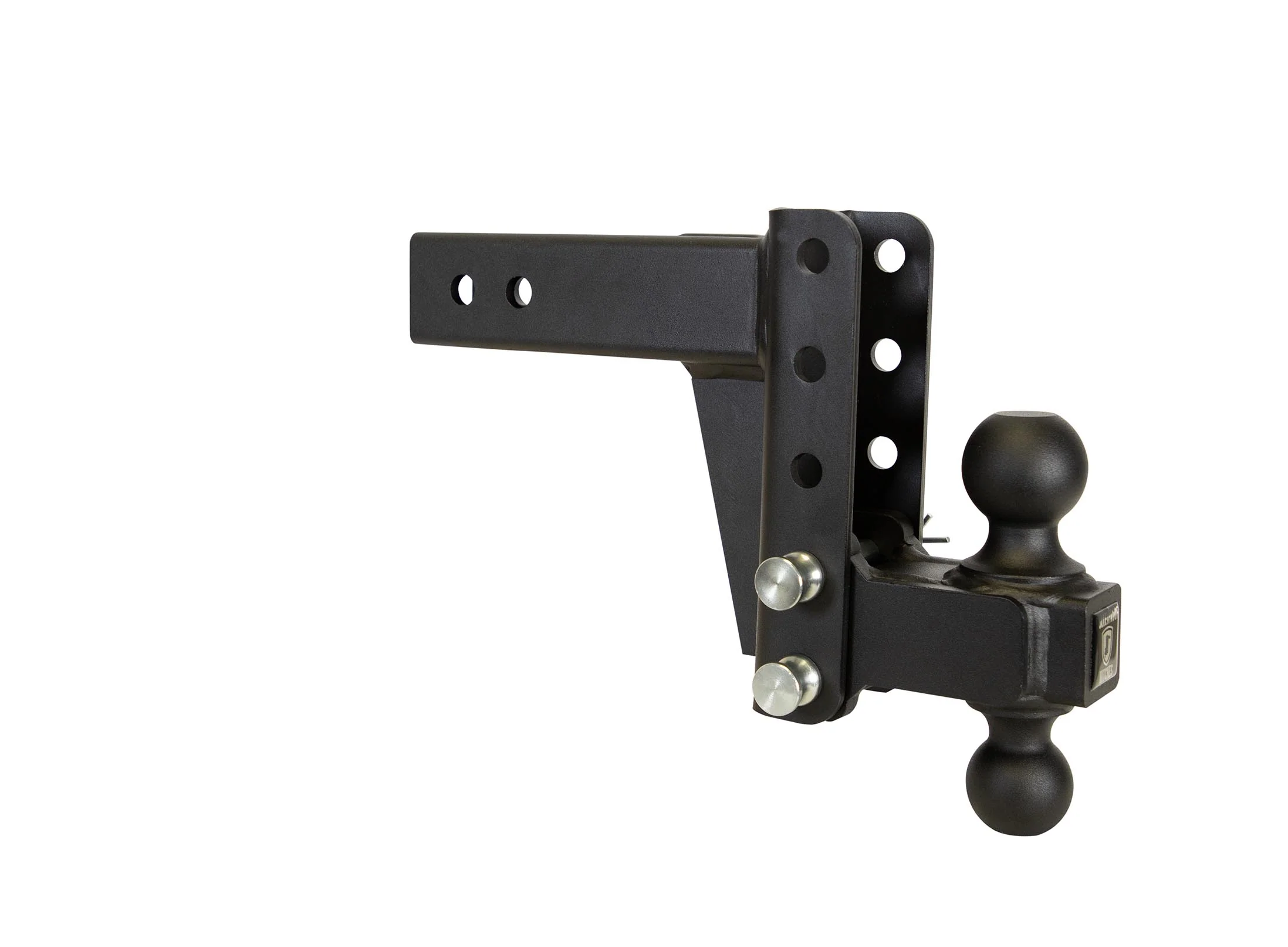 2.0" Medium Duty 4" Drop/Rise Hitch - Image 38
