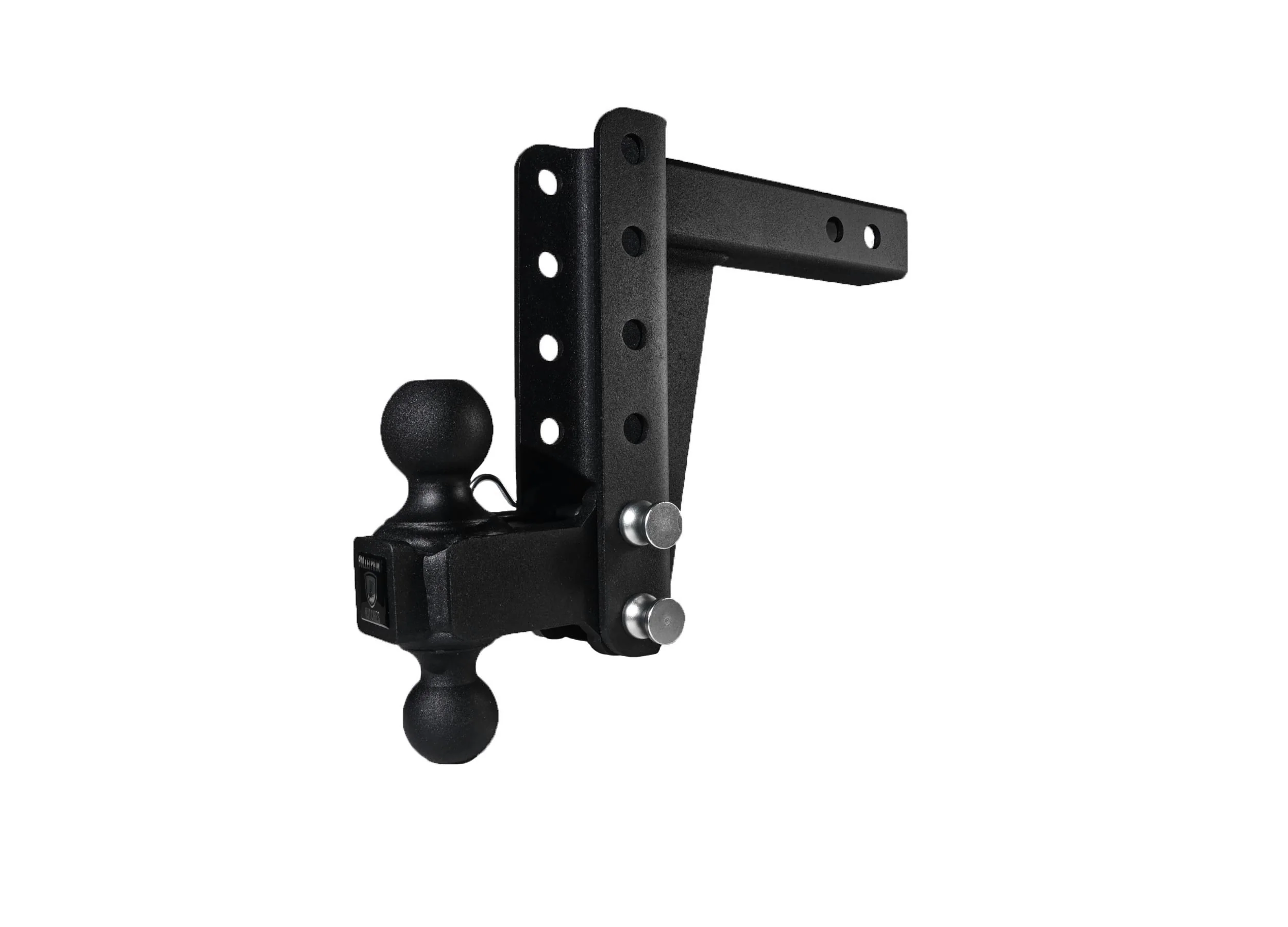 2.0" Medium Duty 6" Drop/Rise Hitch - Image 15