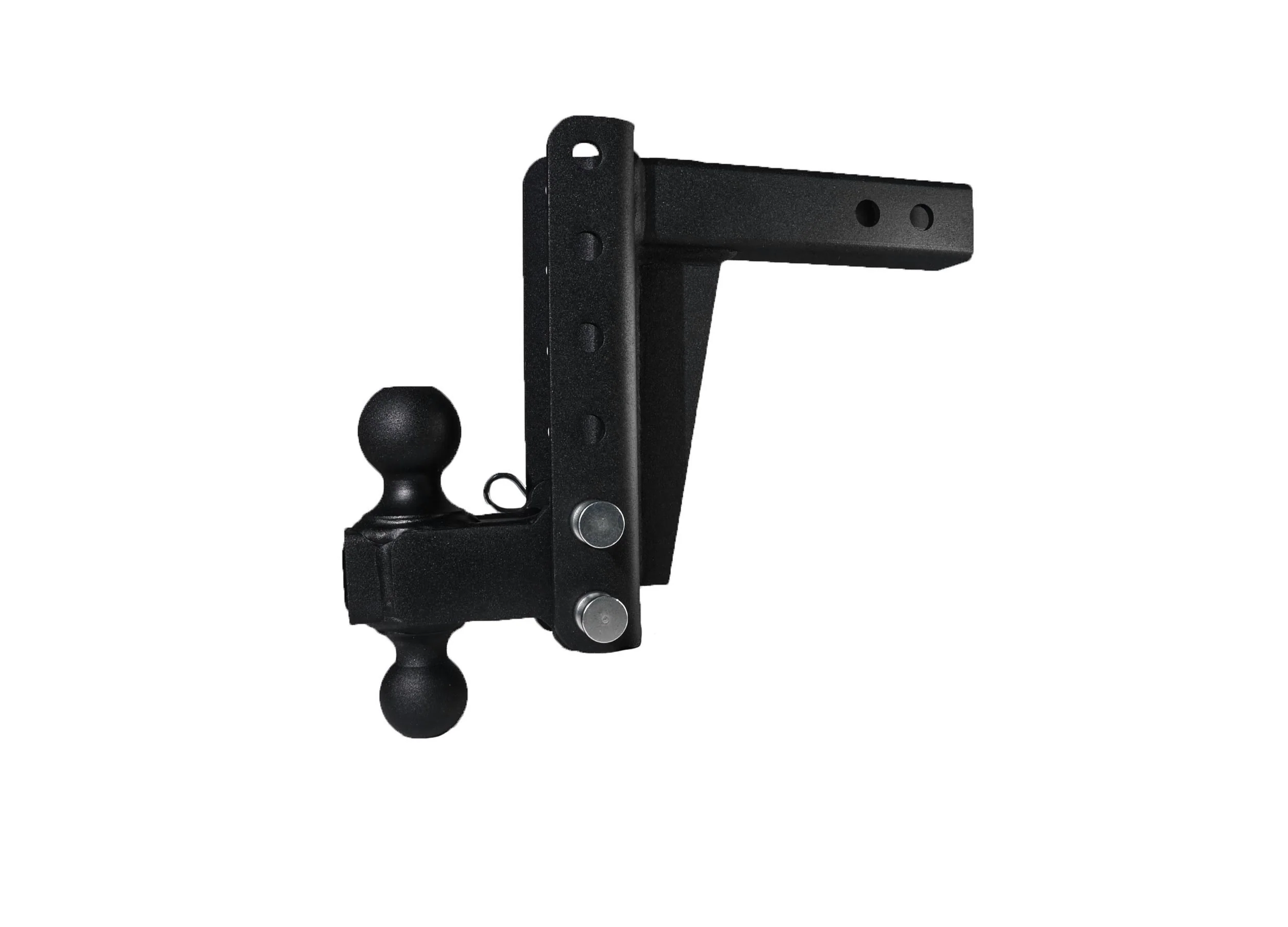 2.0" Medium Duty 6" Drop/Rise Hitch - Image 17