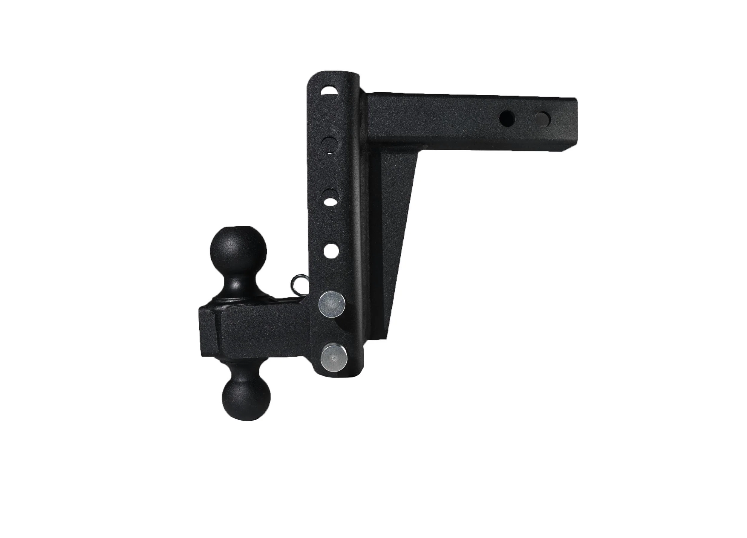 2.0" Medium Duty 6" Drop/Rise Hitch - Image 18