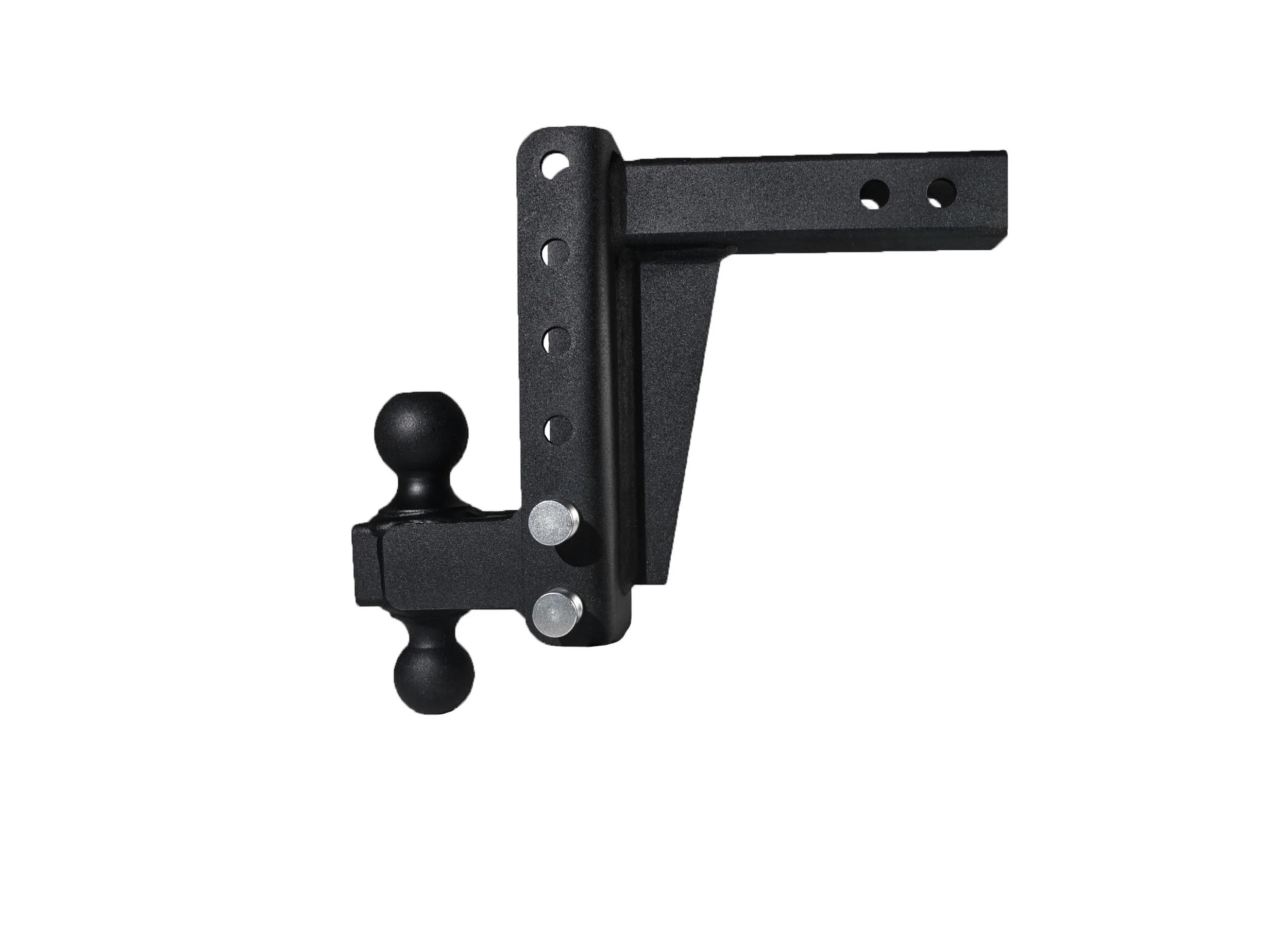 2.0" Medium Duty 6" Drop/Rise Hitch - Image 19