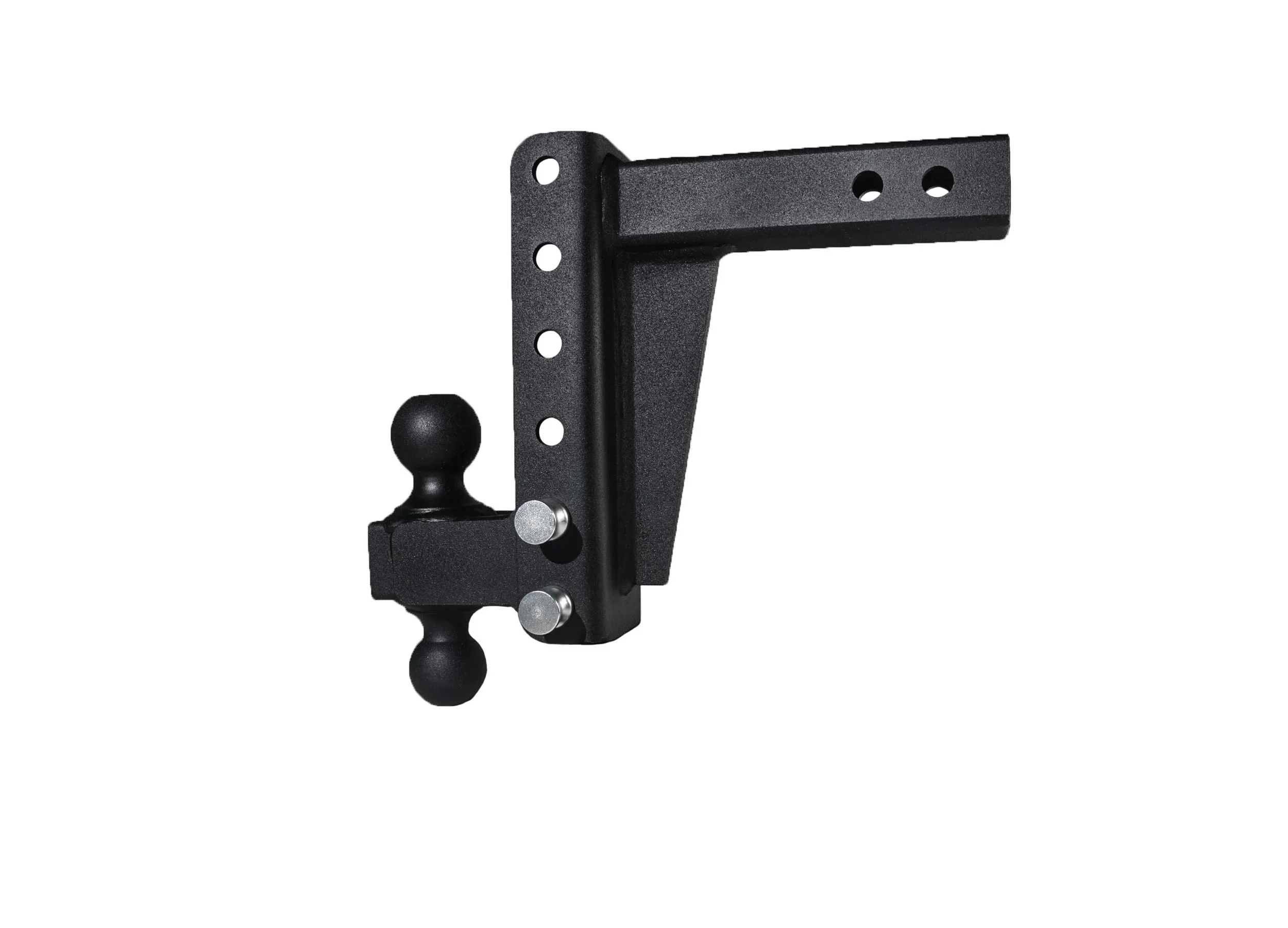 2.0" Medium Duty 6" Drop/Rise Hitch - Image 20