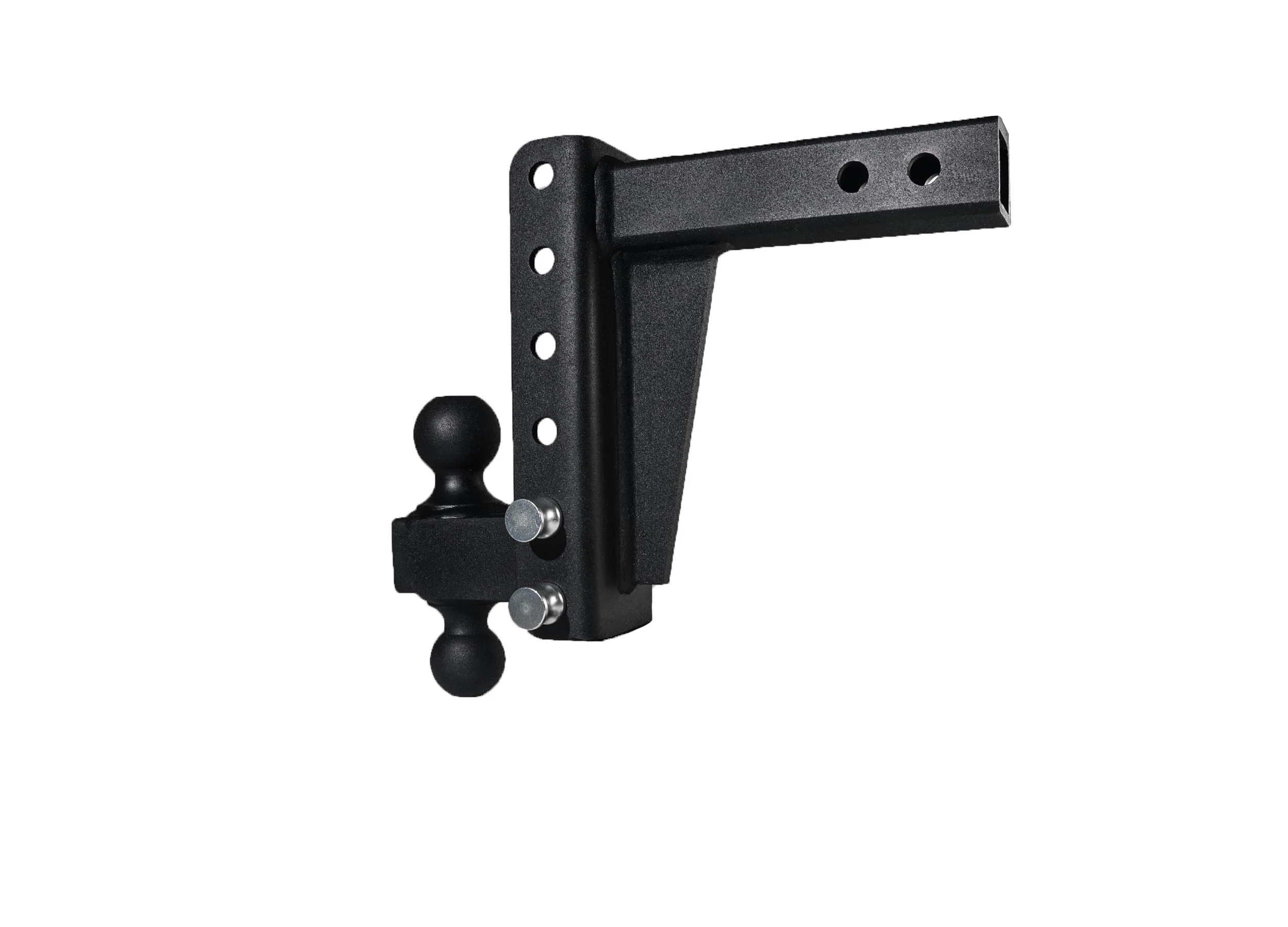 2.0" Medium Duty 6" Drop/Rise Hitch - Image 21