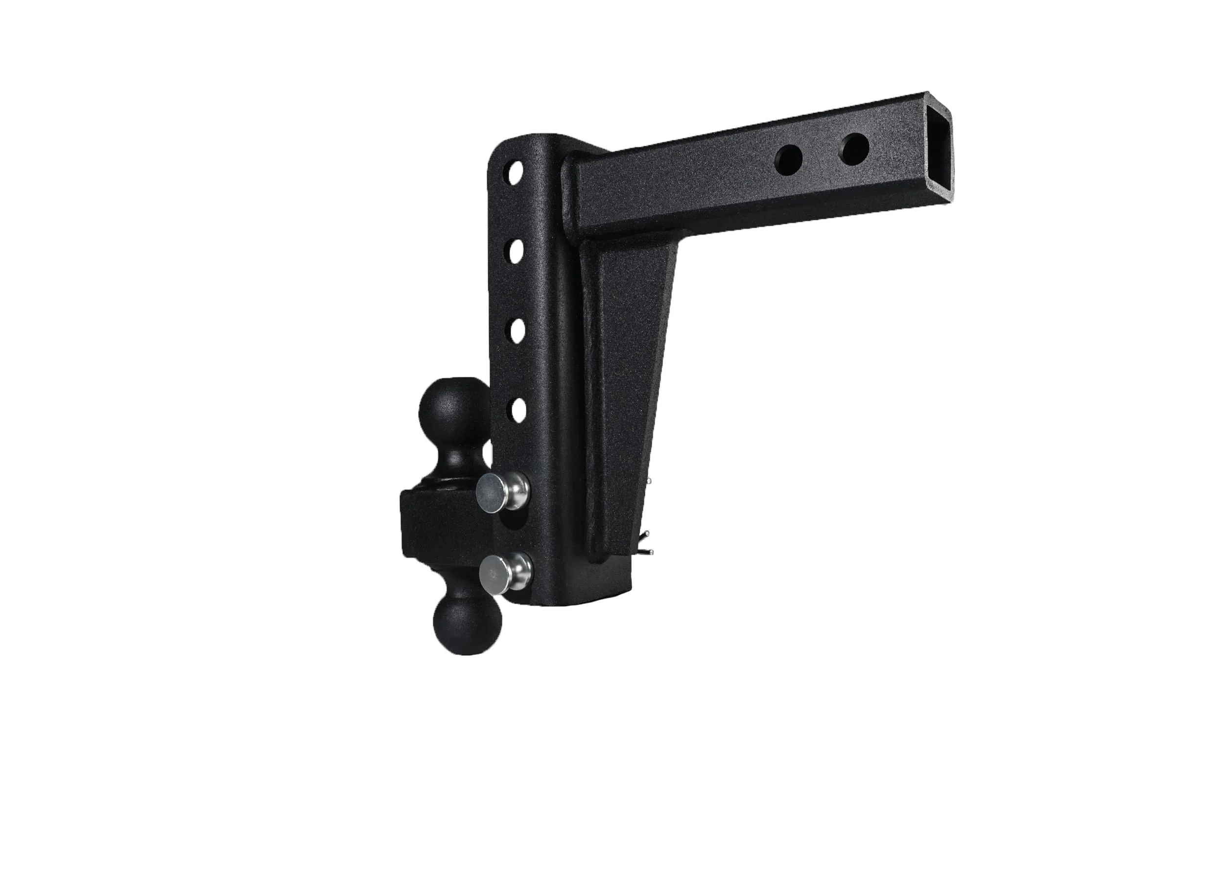 2.0" Medium Duty 6" Drop/Rise Hitch - Image 22