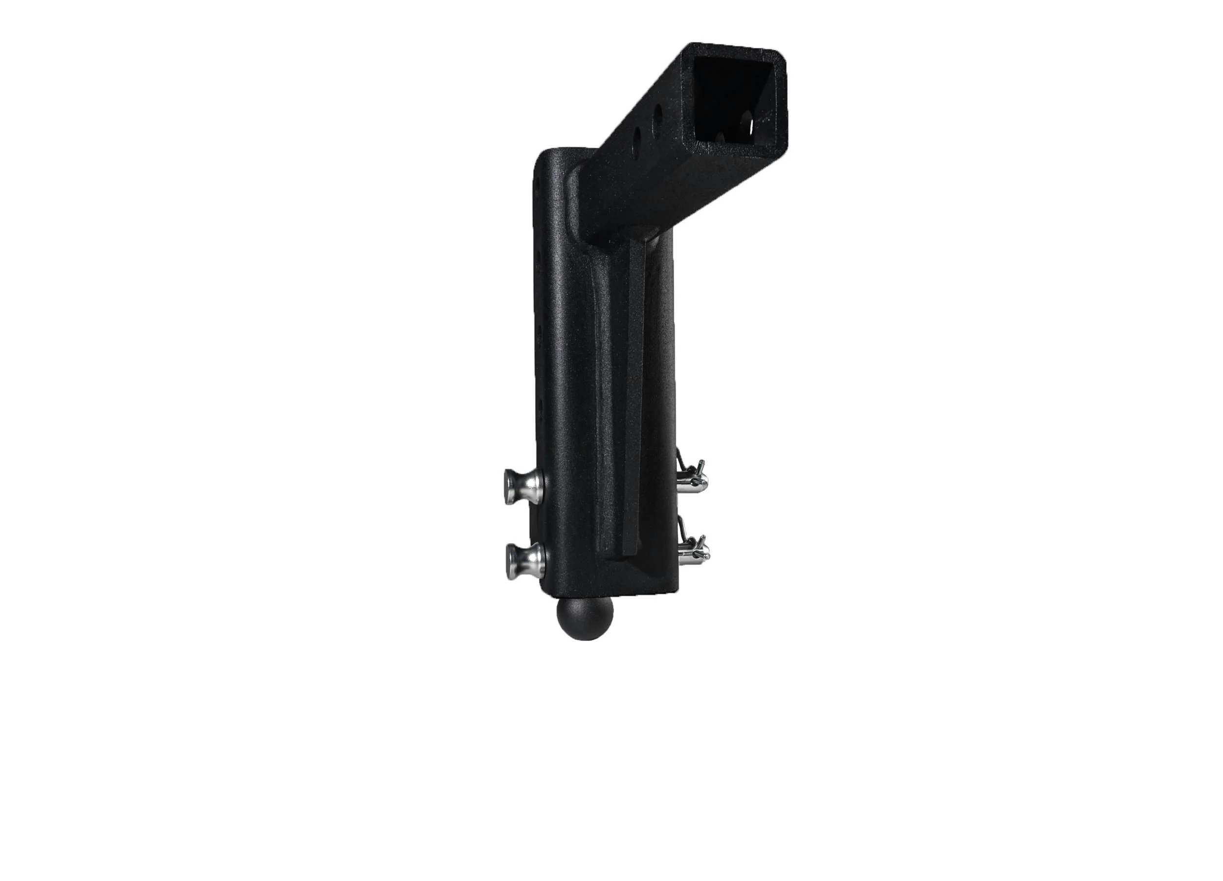 2.0" Medium Duty 6" Drop/Rise Hitch - Image 26