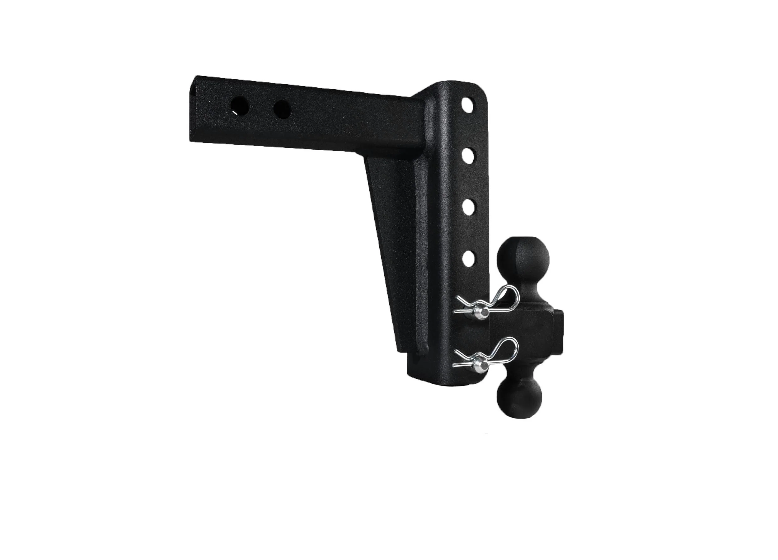 2.0" Medium Duty 6" Drop/Rise Hitch - Image 34