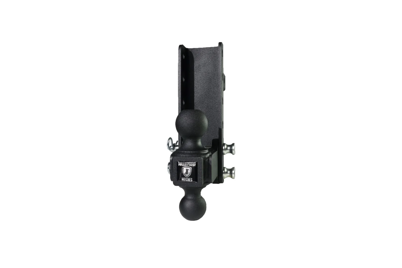 2.0" Medium Duty 6" Drop/Rise Hitch - Image 8