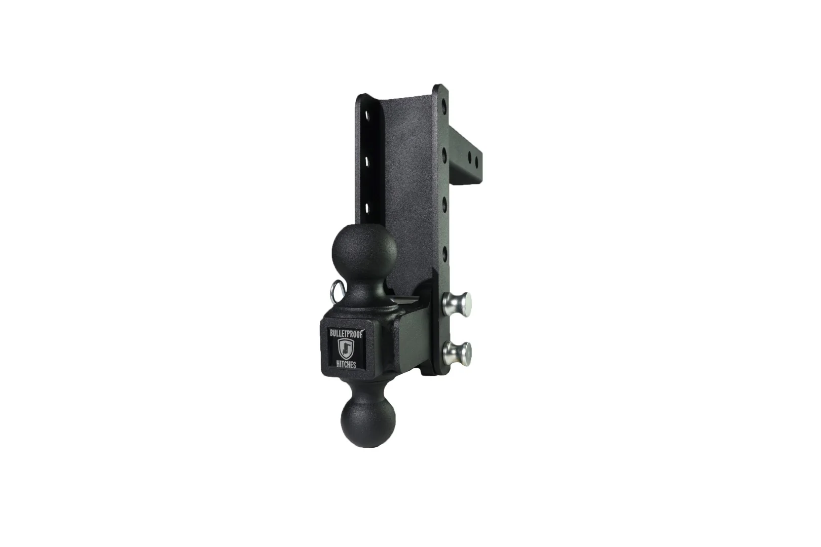 2.0" Medium Duty 6" Drop/Rise Hitch - Image 9