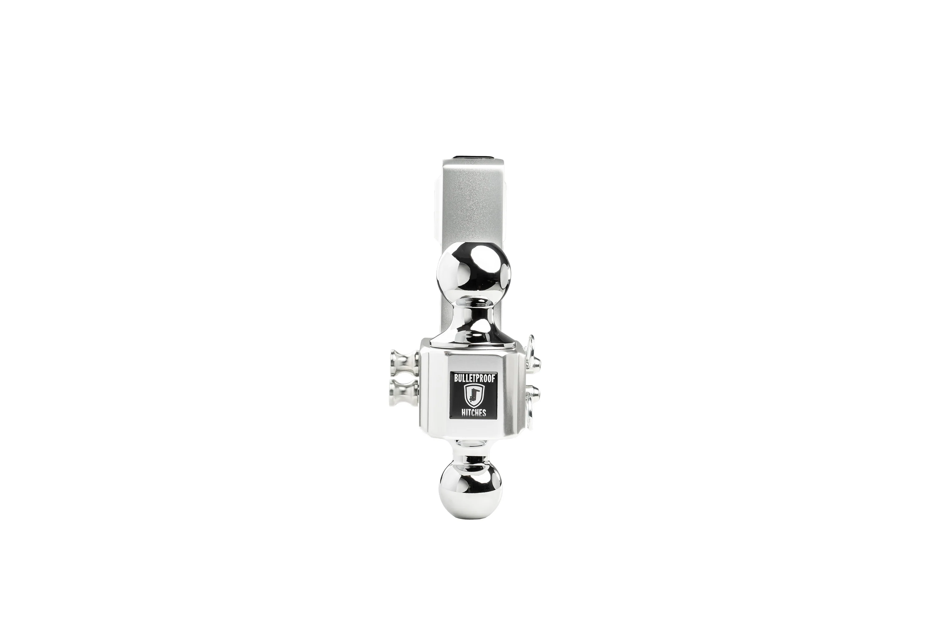 2.5" Aluminum Medium Duty 4" Drop/Rise Hitch - Image 40