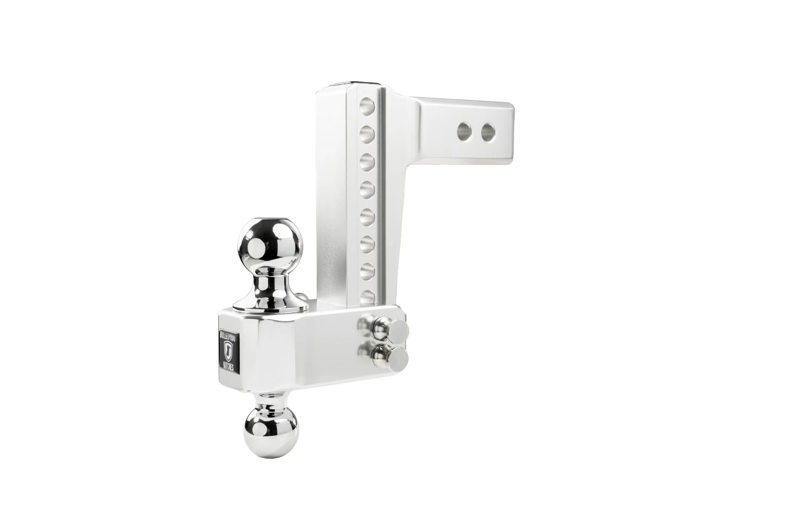 2.5" Aluminum Medium Duty 6" Drop/Rise Hitch - Image 14