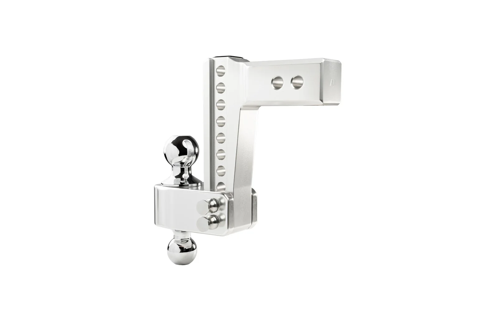 2.5" Aluminum Medium Duty 6" Drop/Rise Hitch - Image 21