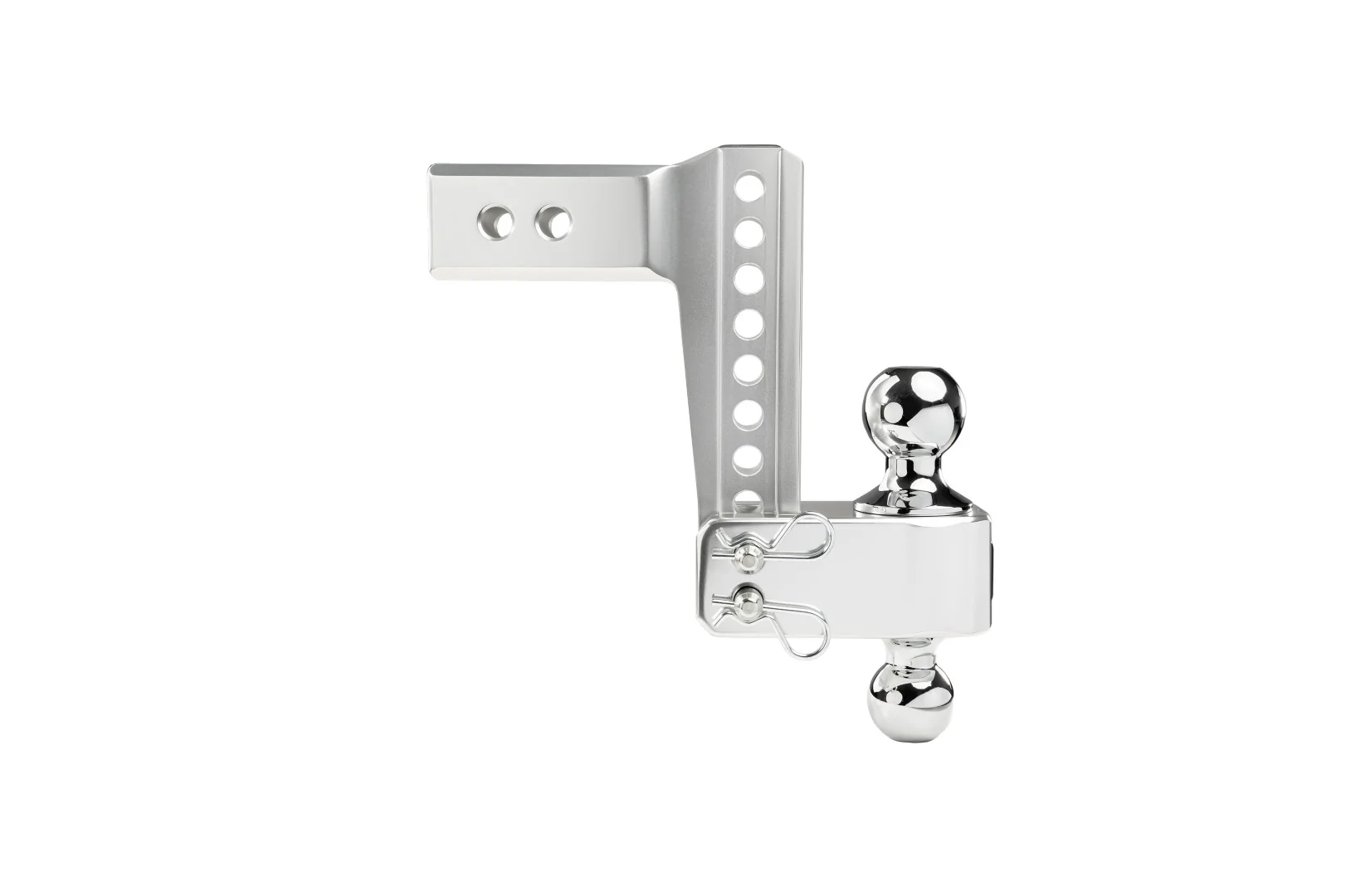 2.5" Aluminum Medium Duty 6" Drop/Rise Hitch - Image 34