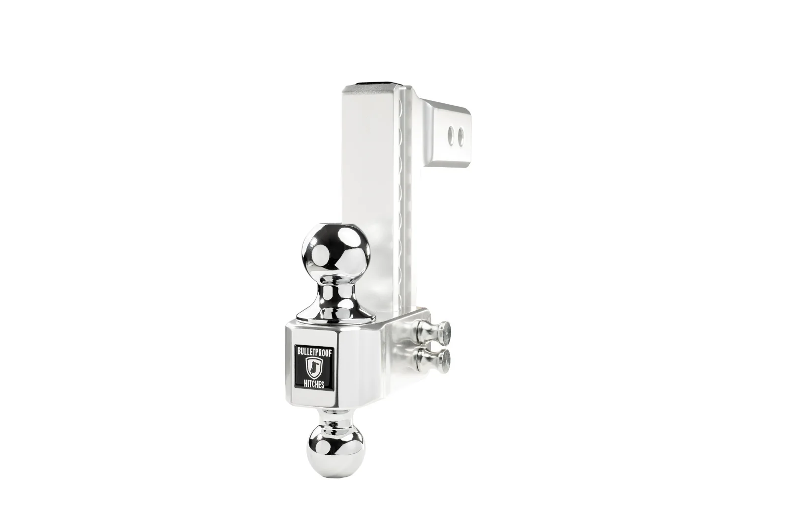 2.5" Aluminum Medium Duty 6" Drop/Rise Hitch - Image 45