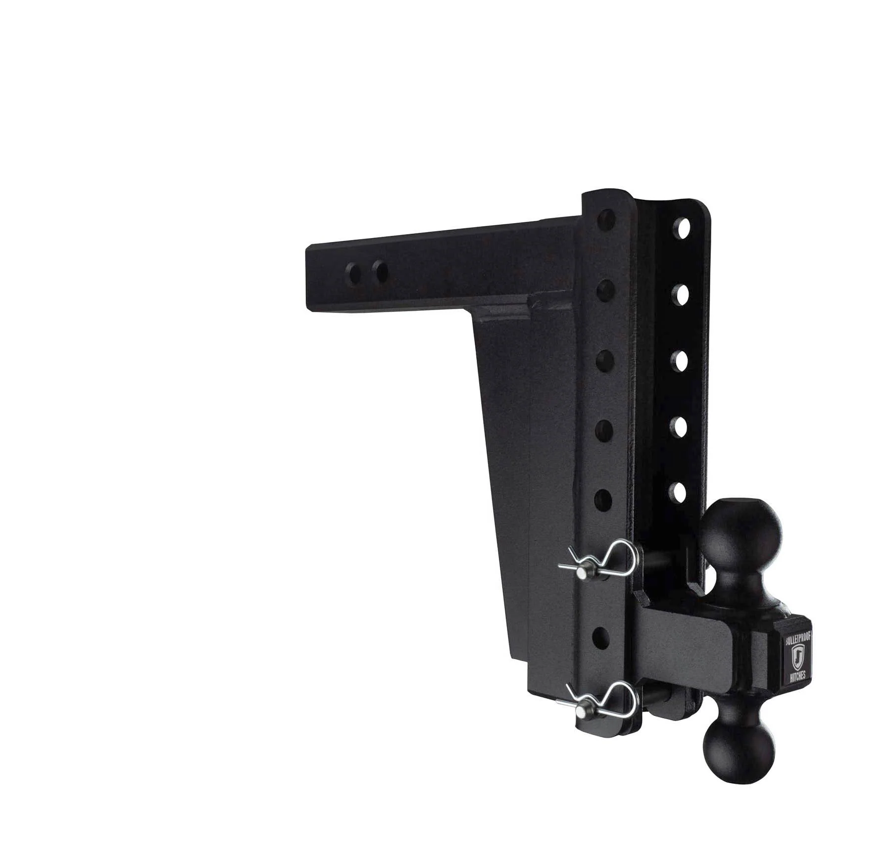 2.5" Extreme Duty 10" Drop/Rise Hitch - Image 10
