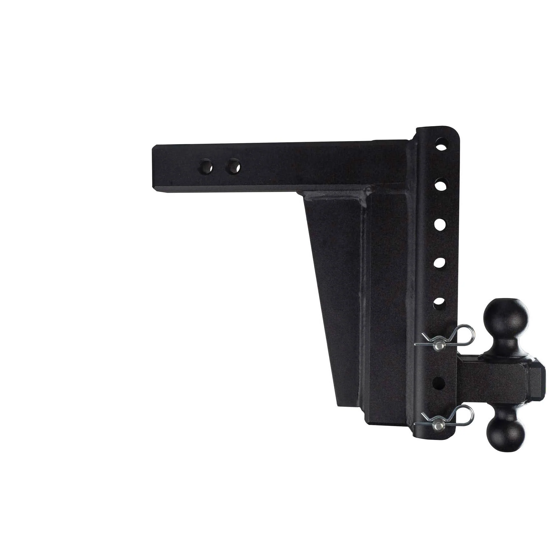 2.5" Extreme Duty 10" Drop/Rise Hitch - Image 14