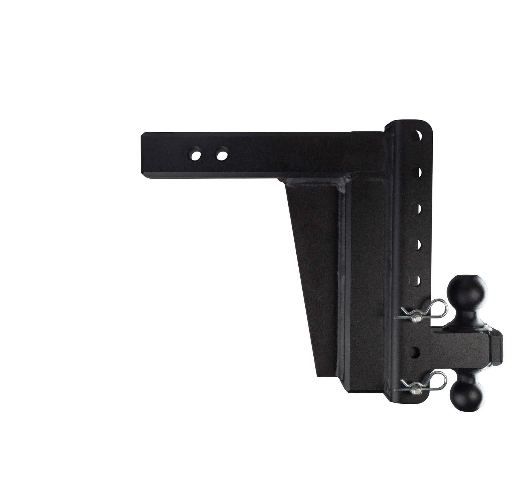2.5" Extreme Duty 10" Drop/Rise Hitch - Image 15