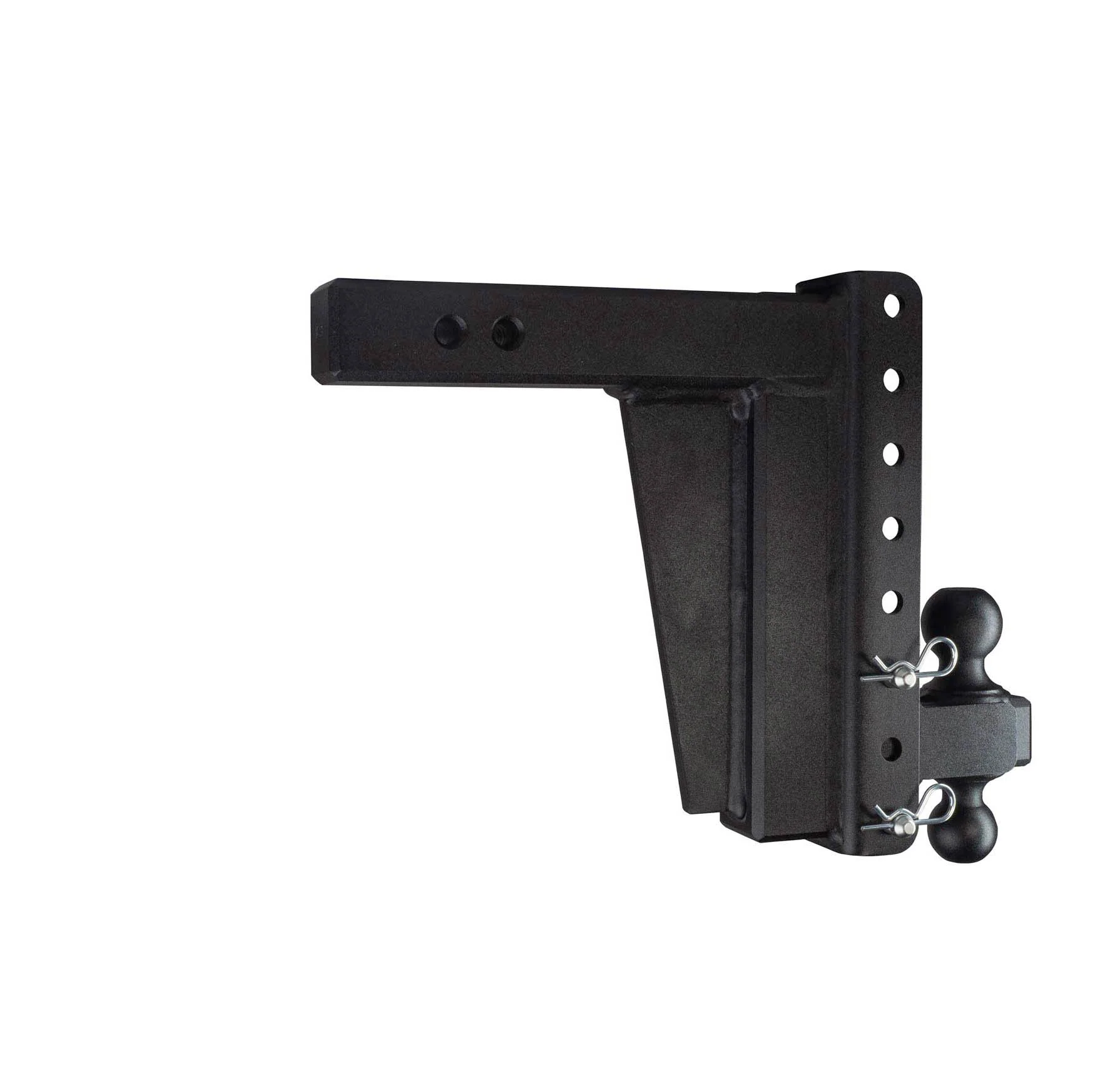2.5" Extreme Duty 10" Drop/Rise Hitch - Image 17