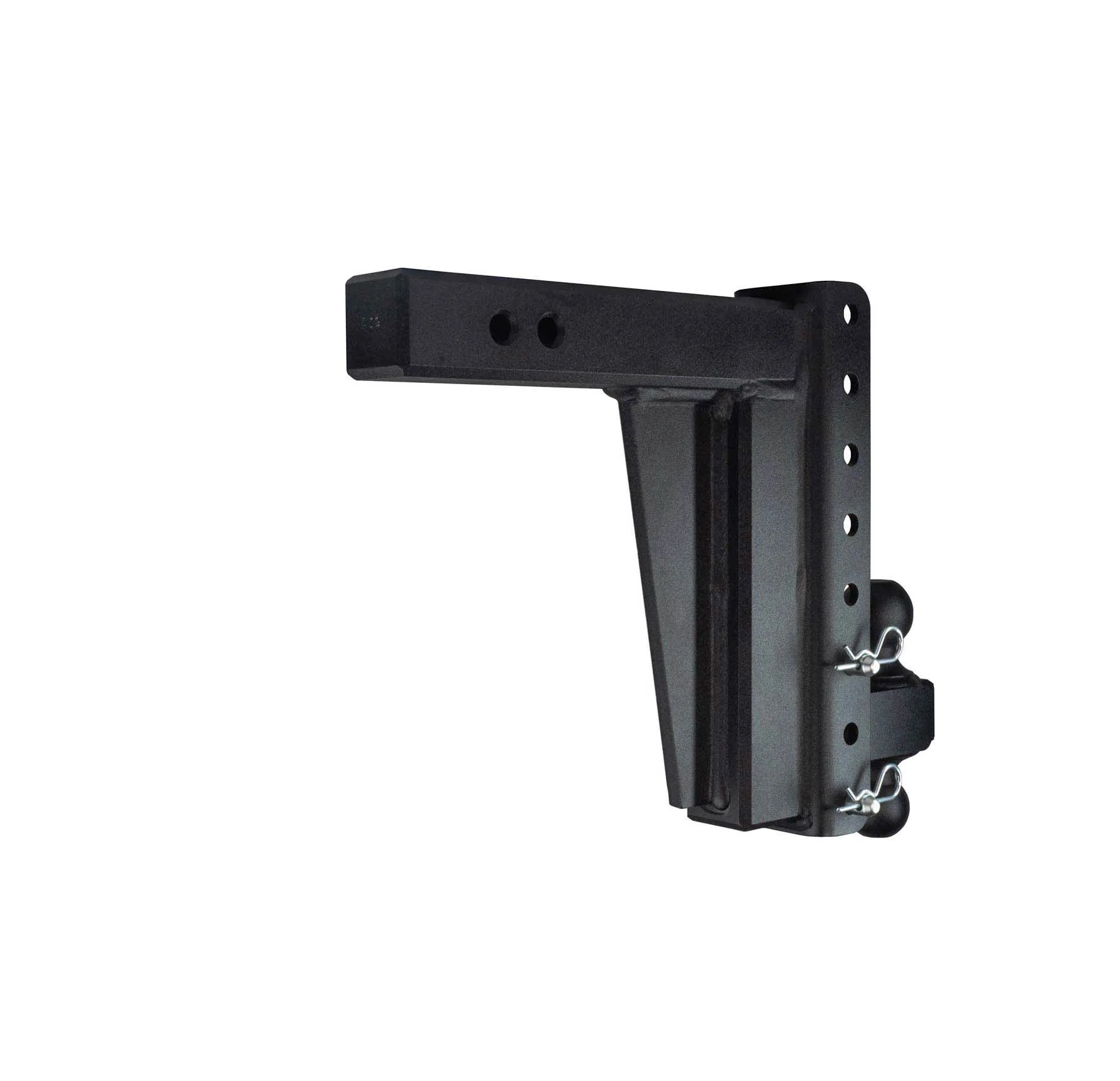 2.5" Extreme Duty 10" Drop/Rise Hitch - Image 19