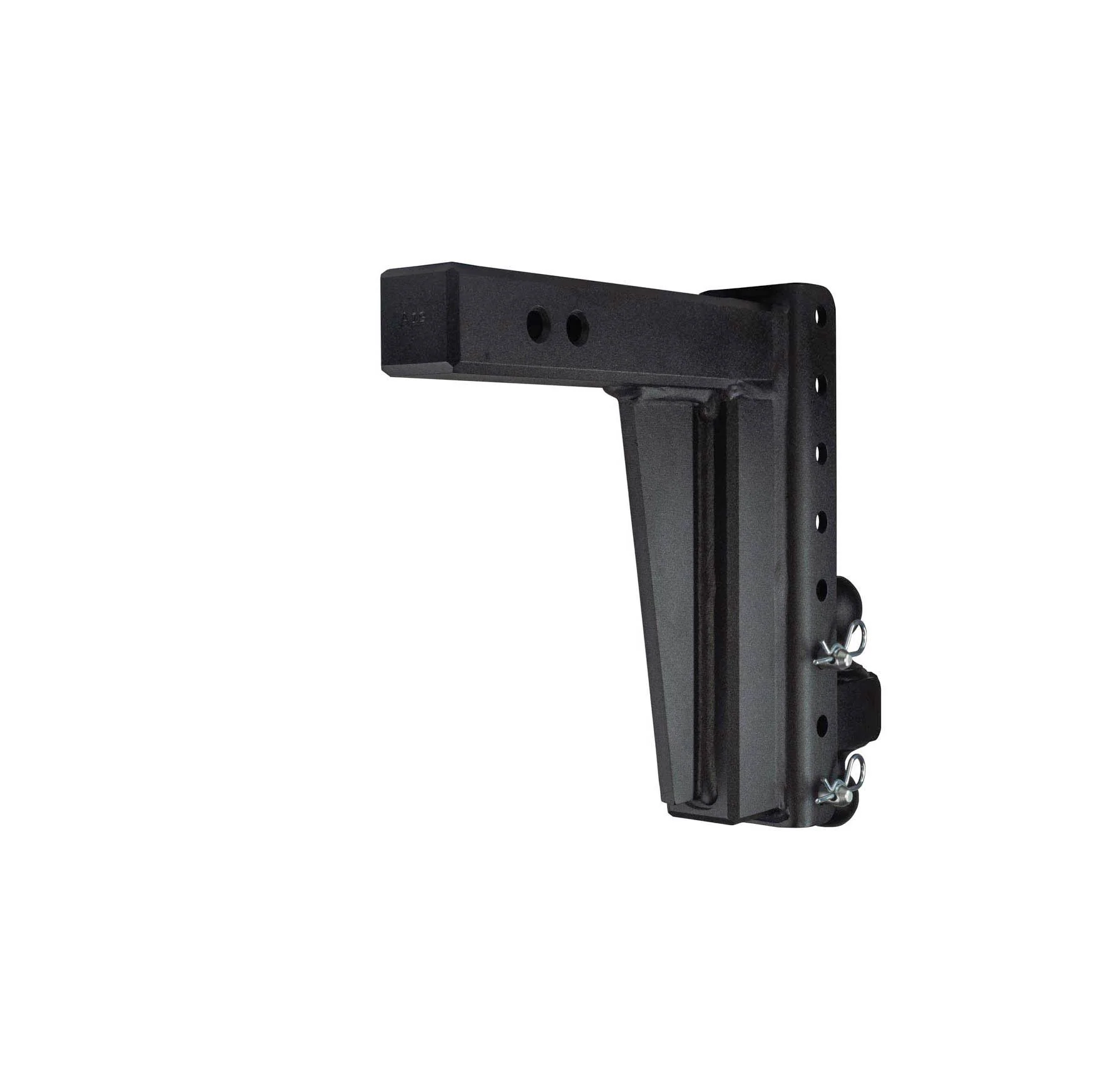 2.5" Extreme Duty 10" Drop/Rise Hitch - Image 20