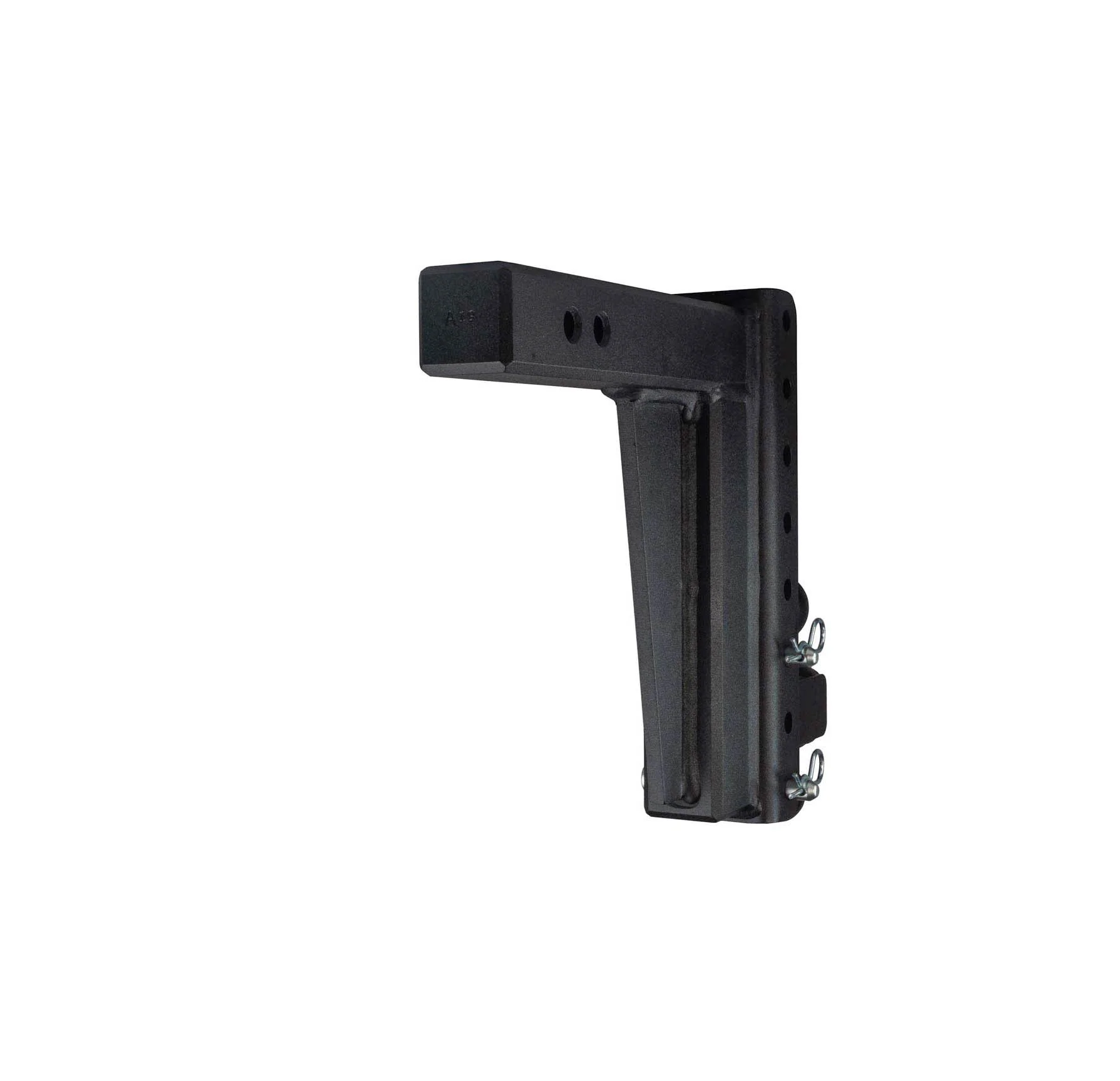 2.5" Extreme Duty 10" Drop/Rise Hitch - Image 21