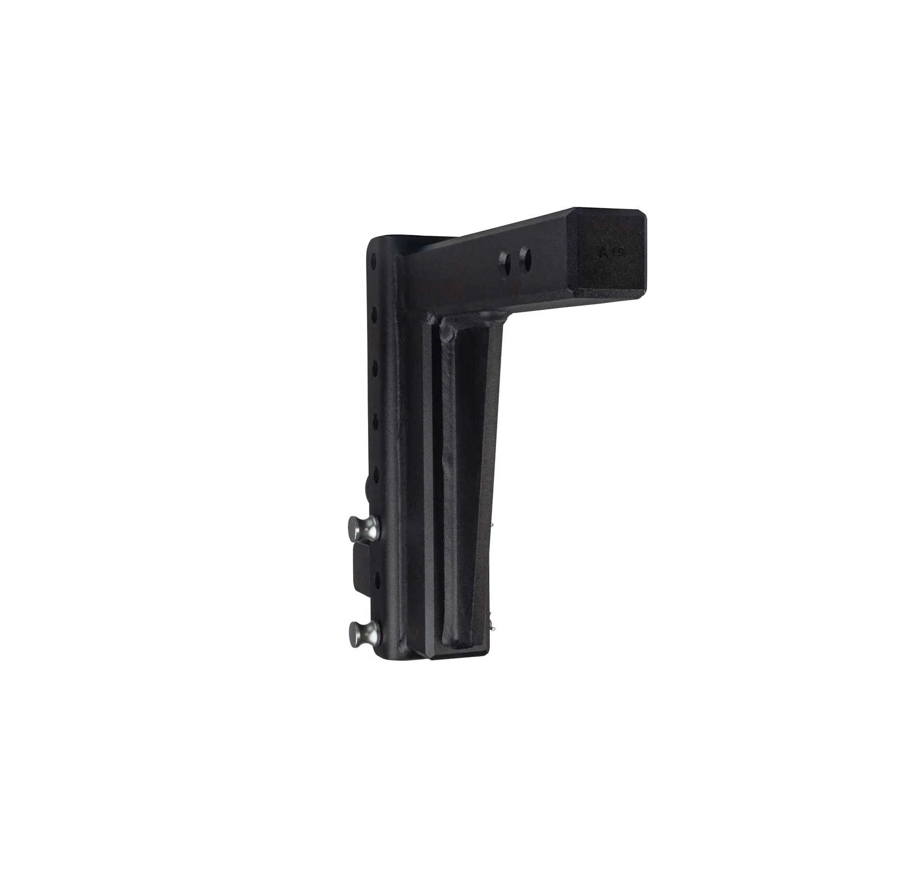 2.5" Extreme Duty 10" Drop/Rise Hitch - Image 26