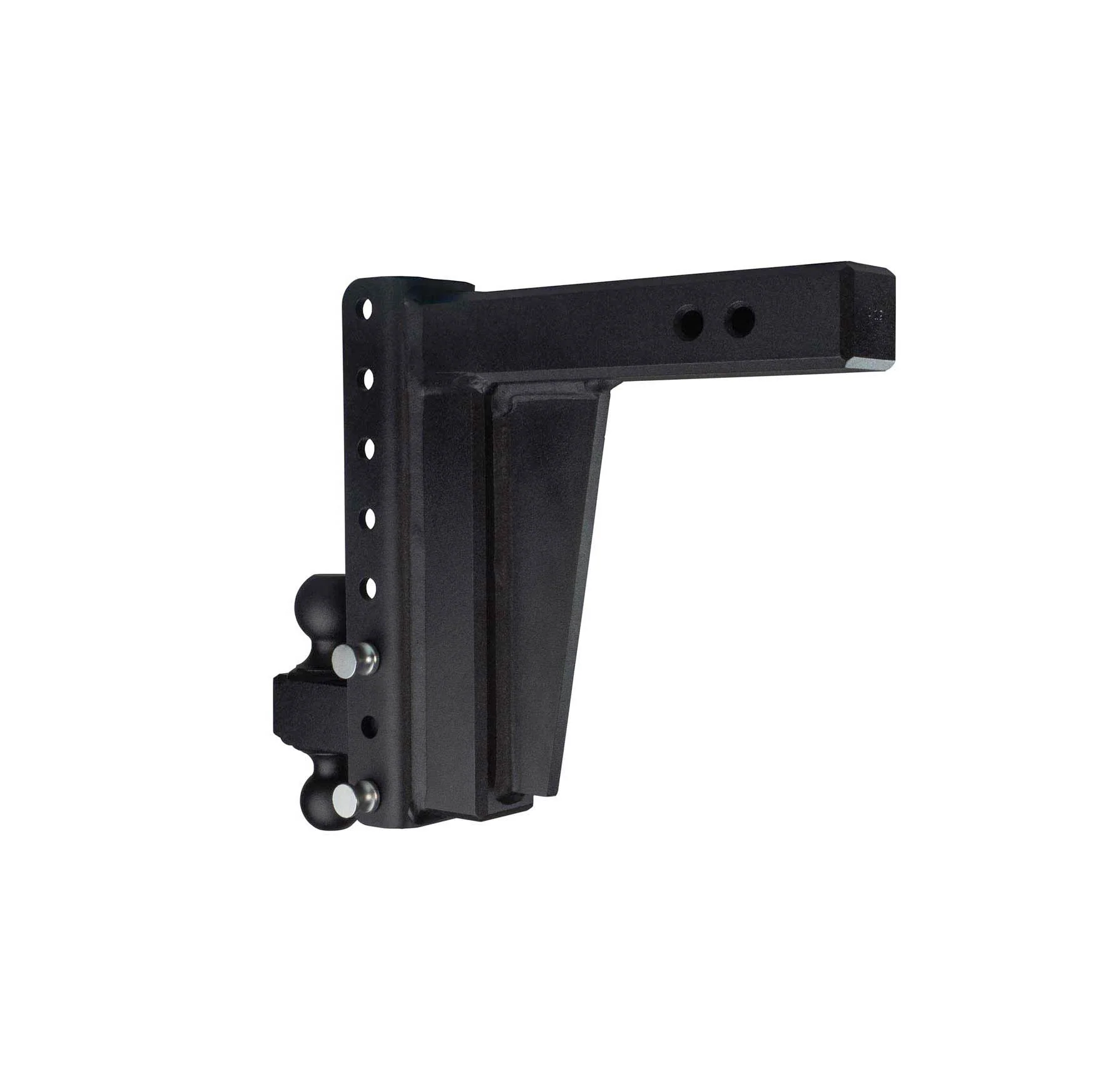 2.5" Extreme Duty 10" Drop/Rise Hitch - Image 29