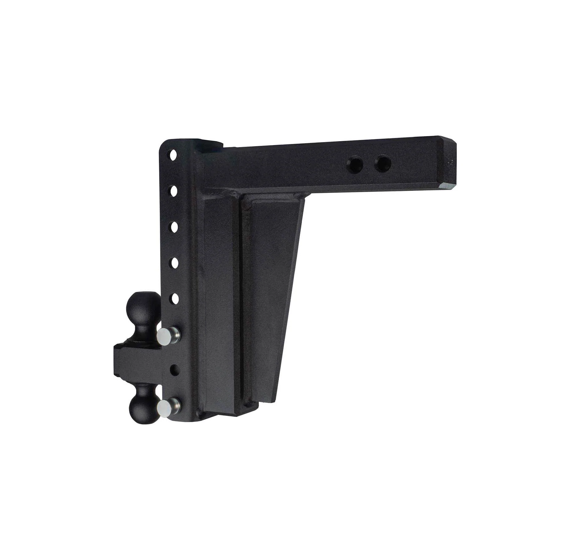 2.5" Extreme Duty 10" Drop/Rise Hitch - Image 30