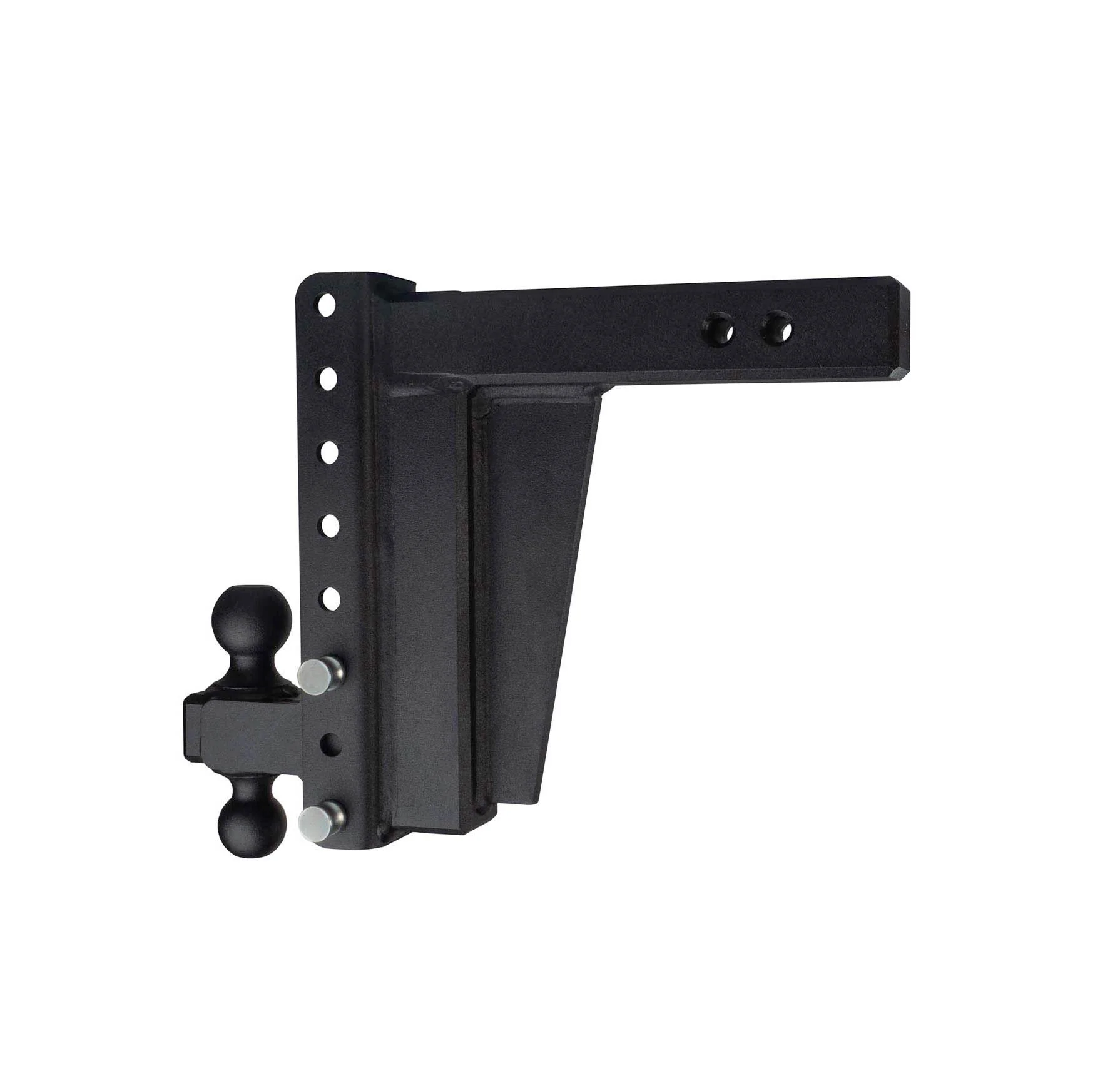 2.5" Extreme Duty 10" Drop/Rise Hitch - Image 31