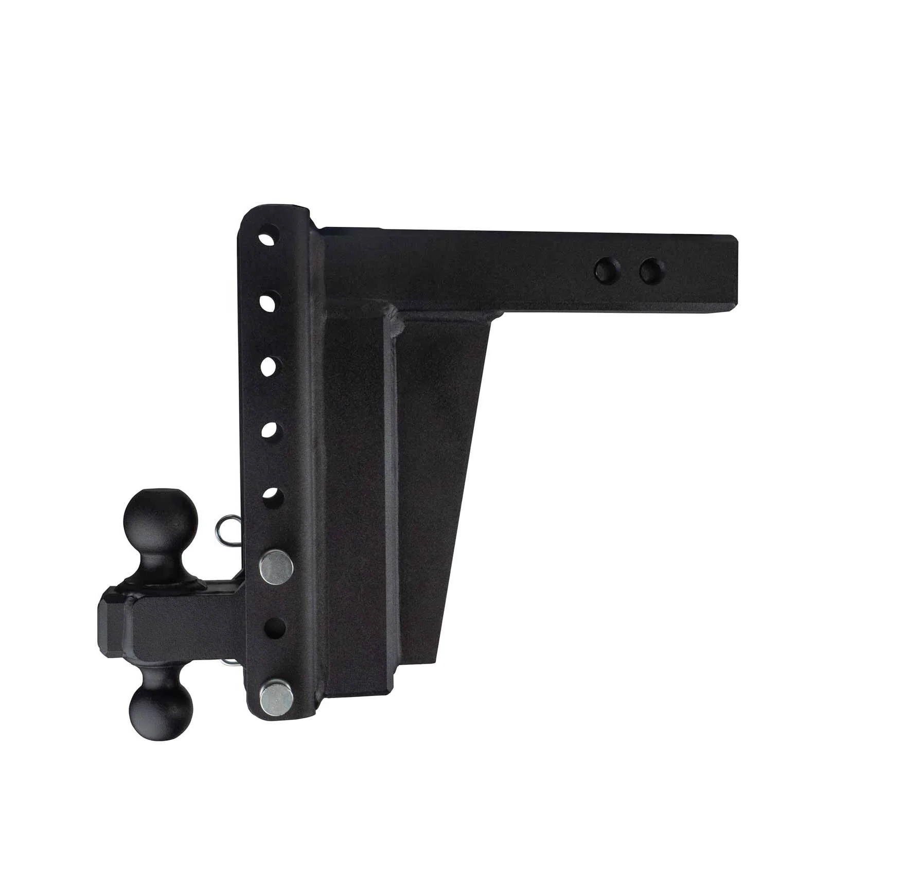 2.5" Extreme Duty 10" Drop/Rise Hitch - Image 34