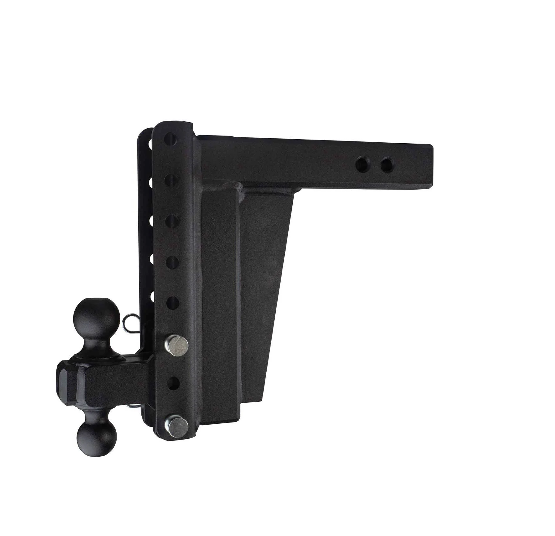 2.5" Extreme Duty 10" Drop/Rise Hitch - Image 35