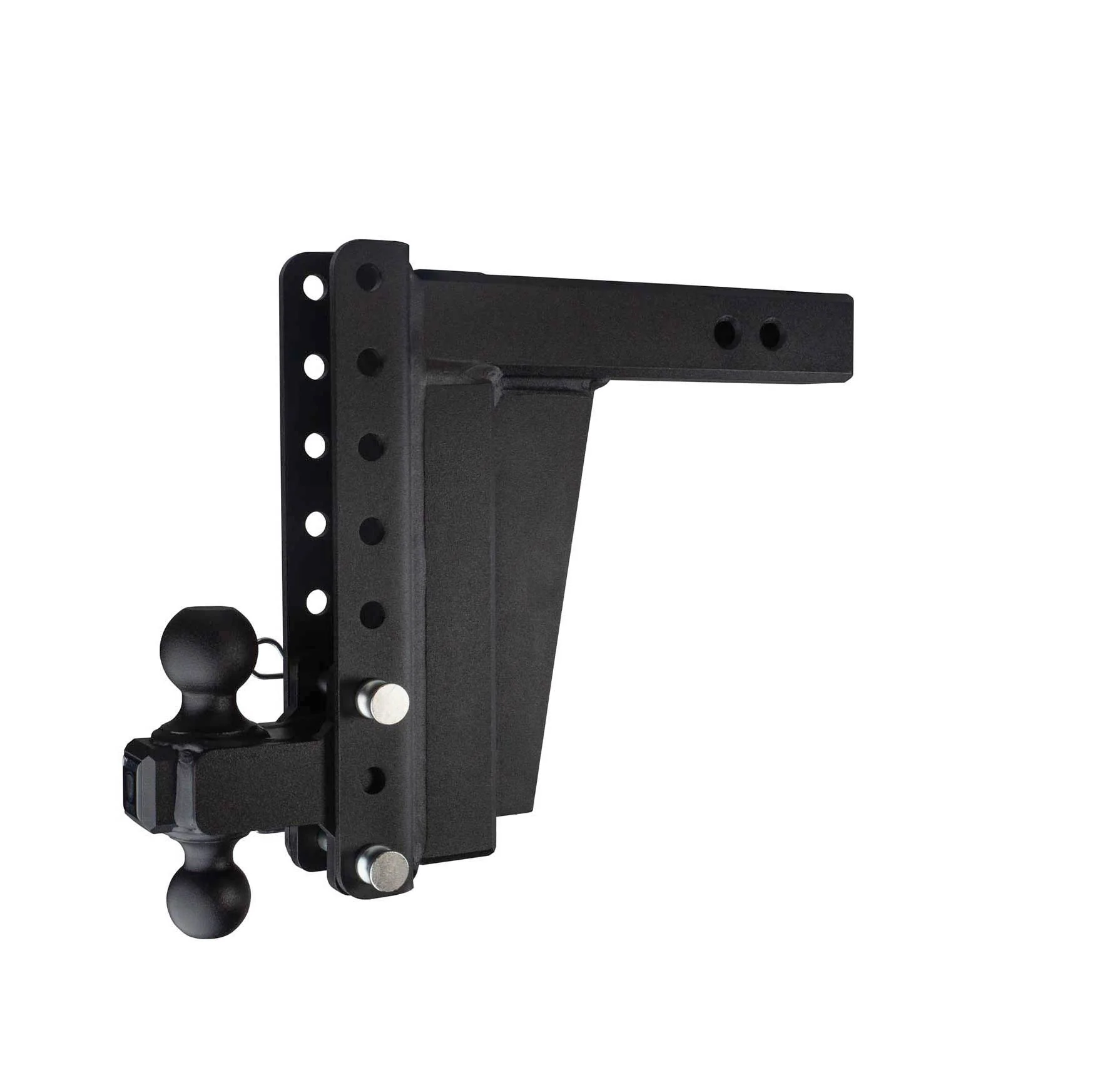 2.5" Extreme Duty 10" Drop/Rise Hitch - Image 36