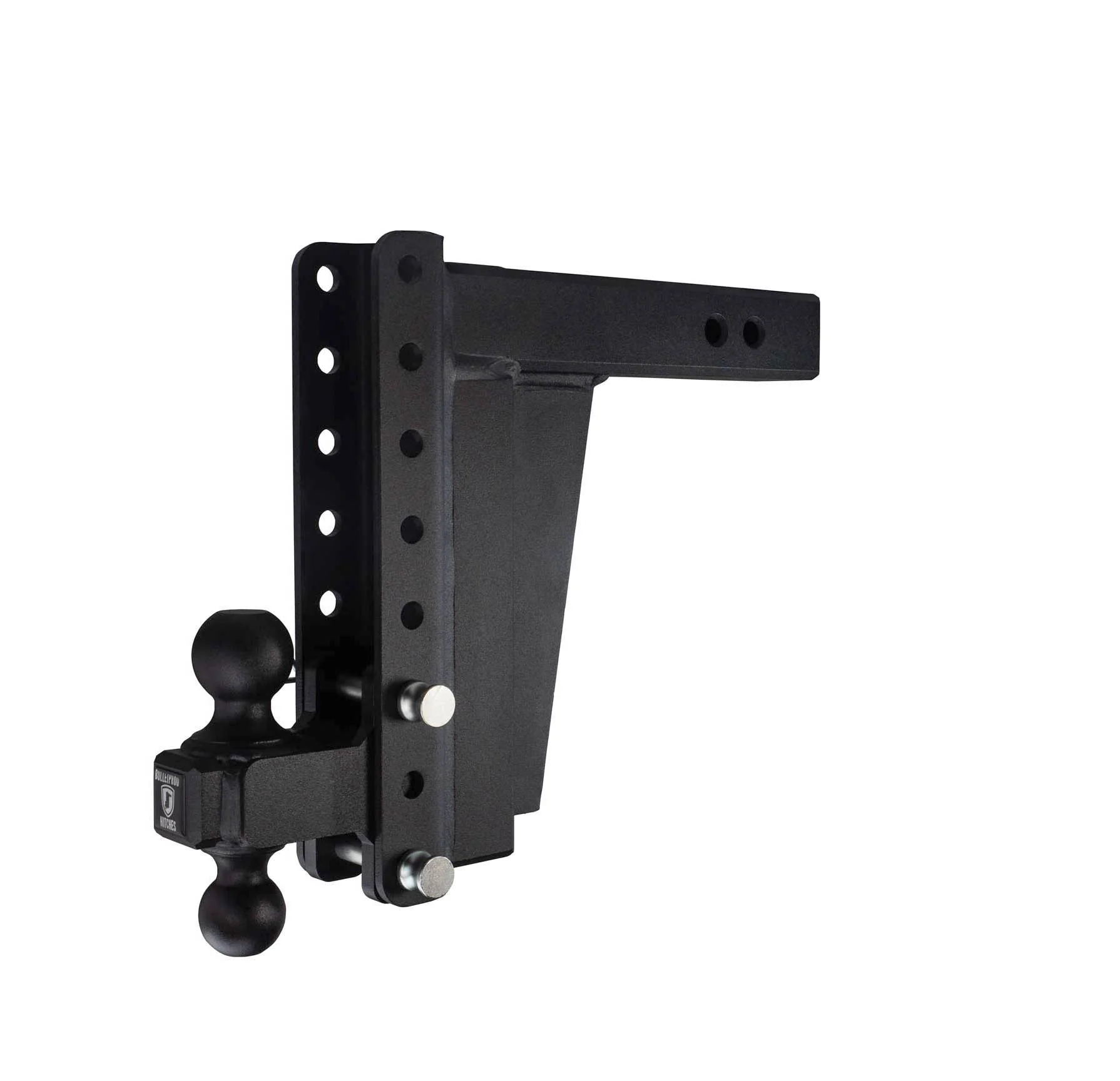 2.5" Extreme Duty 10" Drop/Rise Hitch - Image 37