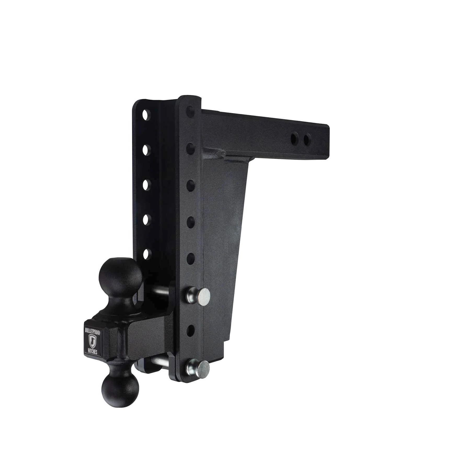 2.5" Extreme Duty 10" Drop/Rise Hitch - Image 38