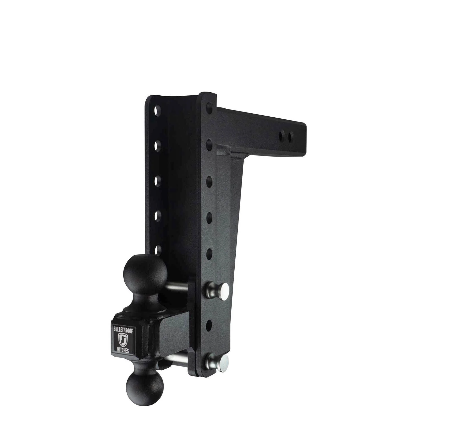 2.5" Extreme Duty 10" Drop/Rise Hitch - Image 39