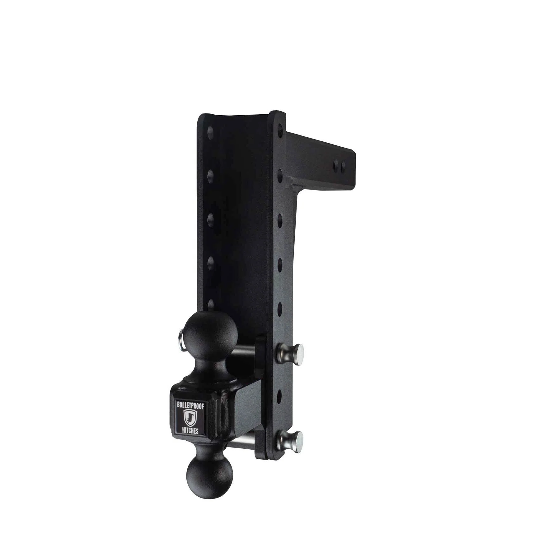 2.5" Extreme Duty 10" Drop/Rise Hitch - Image 40