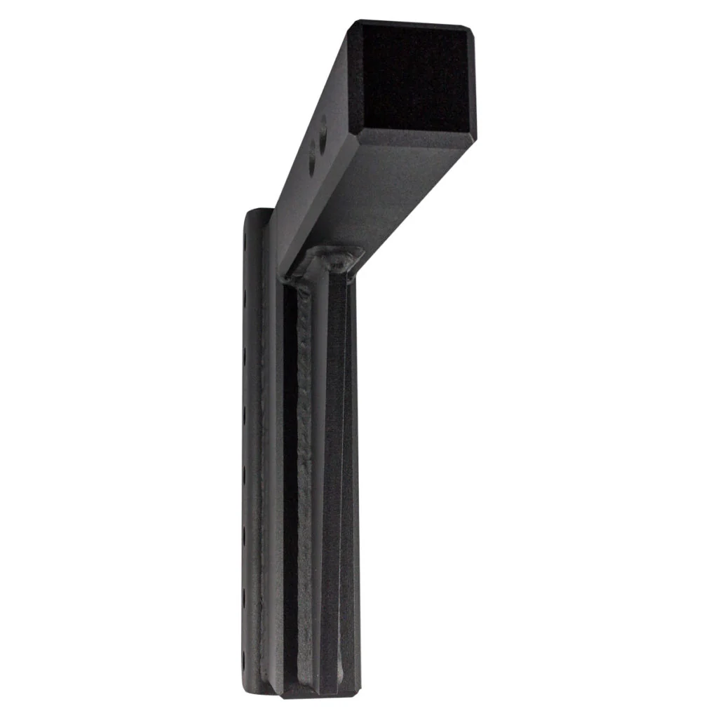 2.5" Extreme Duty 10" Drop/Rise Hitch - Image 5