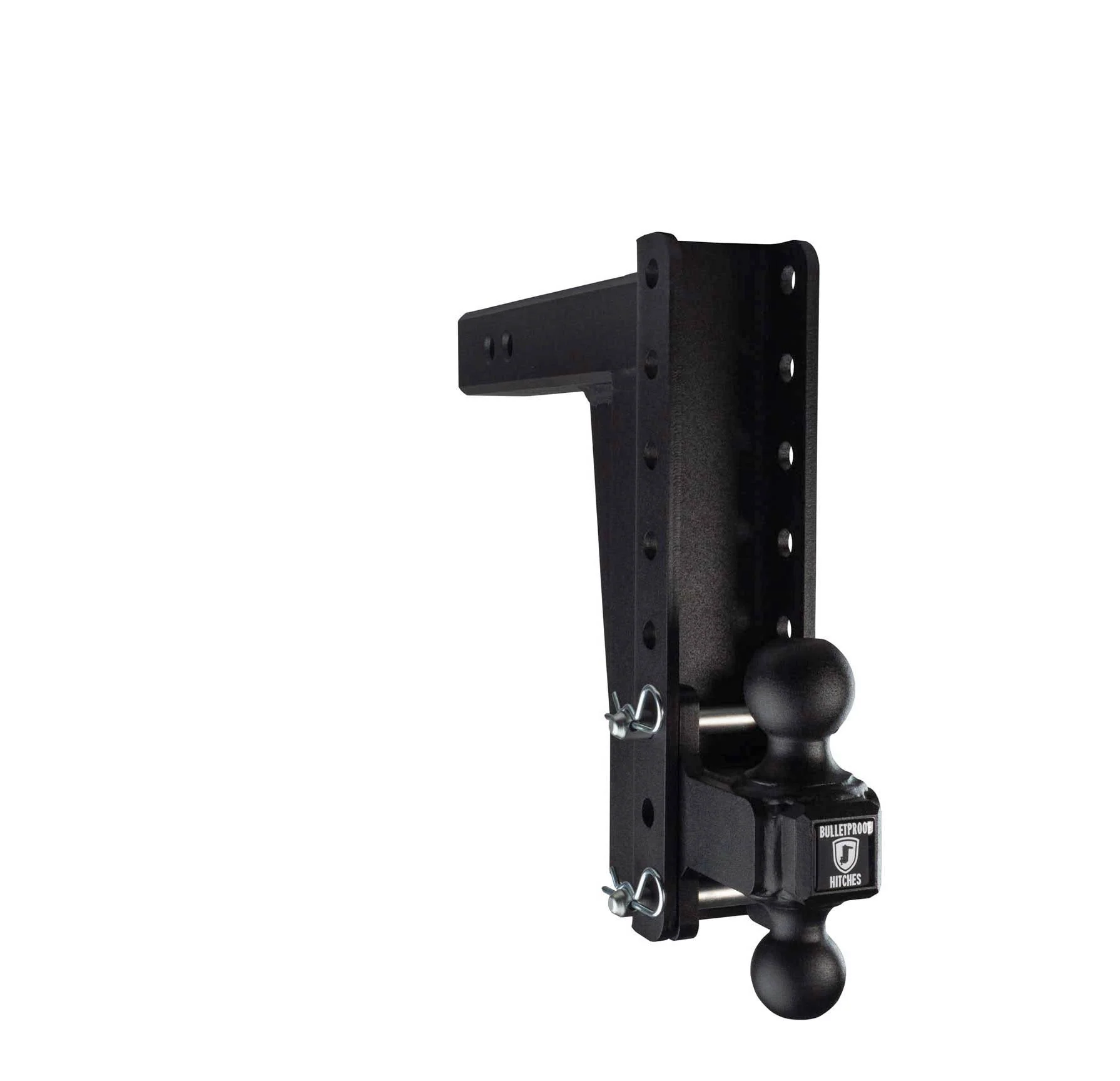 2.5" Extreme Duty 10" Drop/Rise Hitch - Image 8