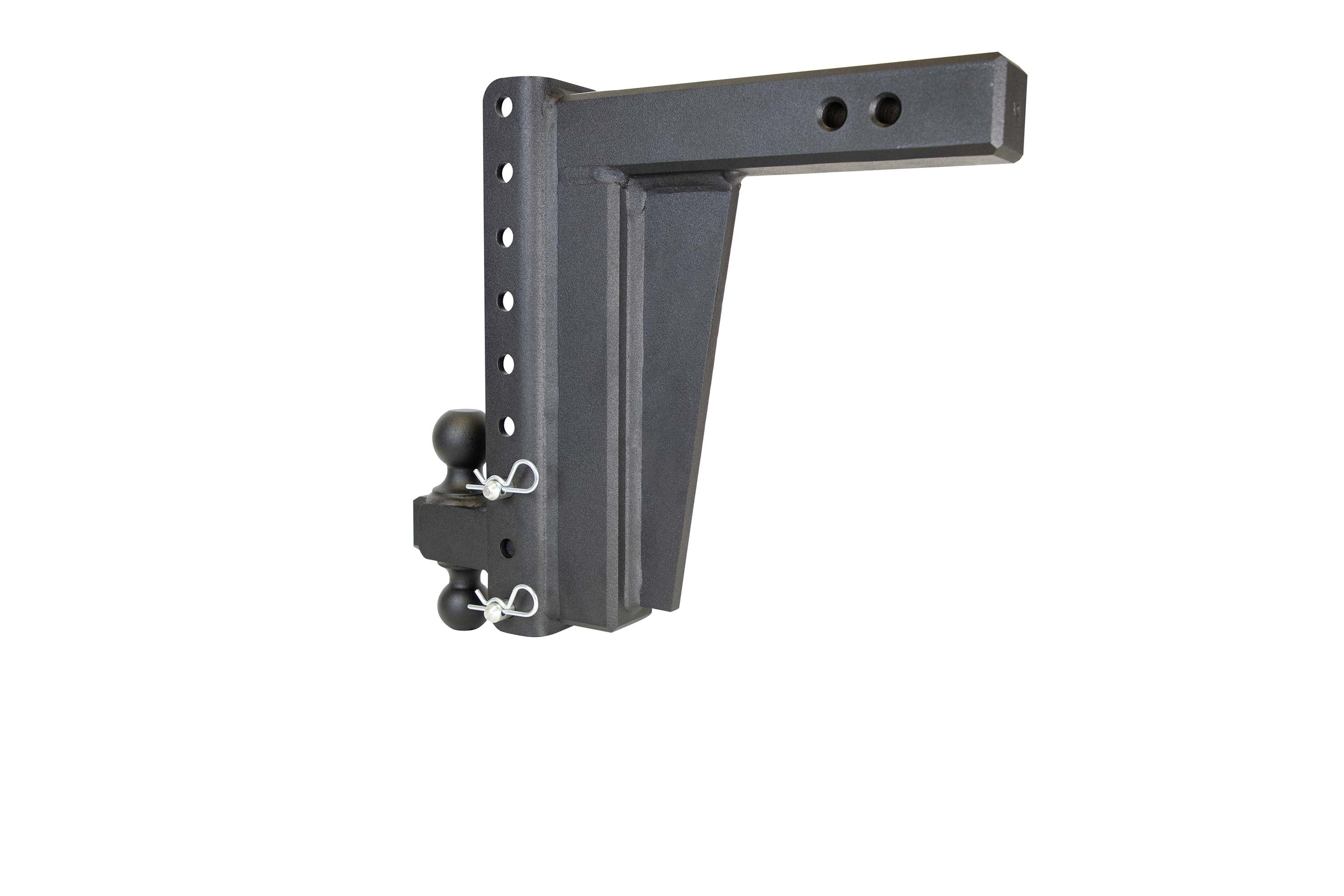 2.5" Extreme Duty 12" Drop/Rise Hitch - Image 20
