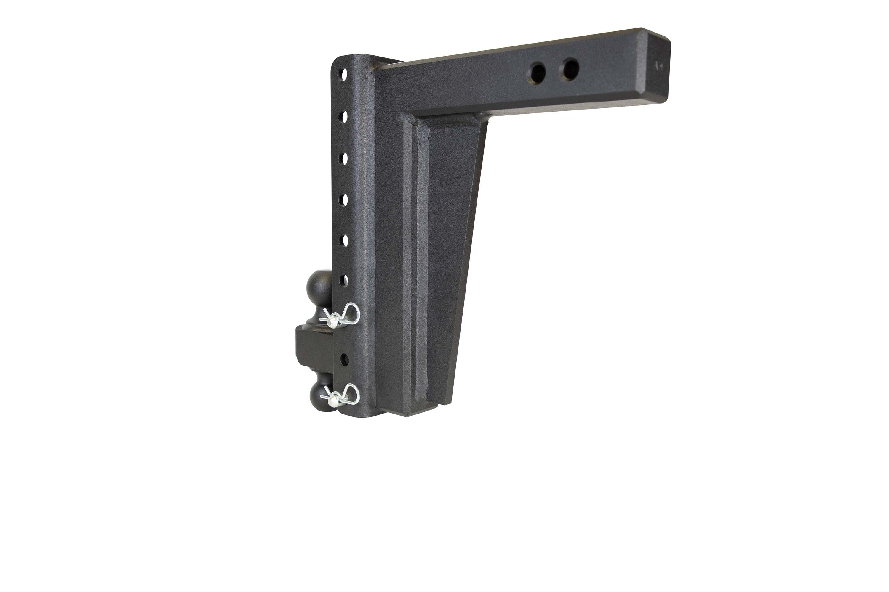 2.5" Extreme Duty 12" Drop/Rise Hitch - Image 21