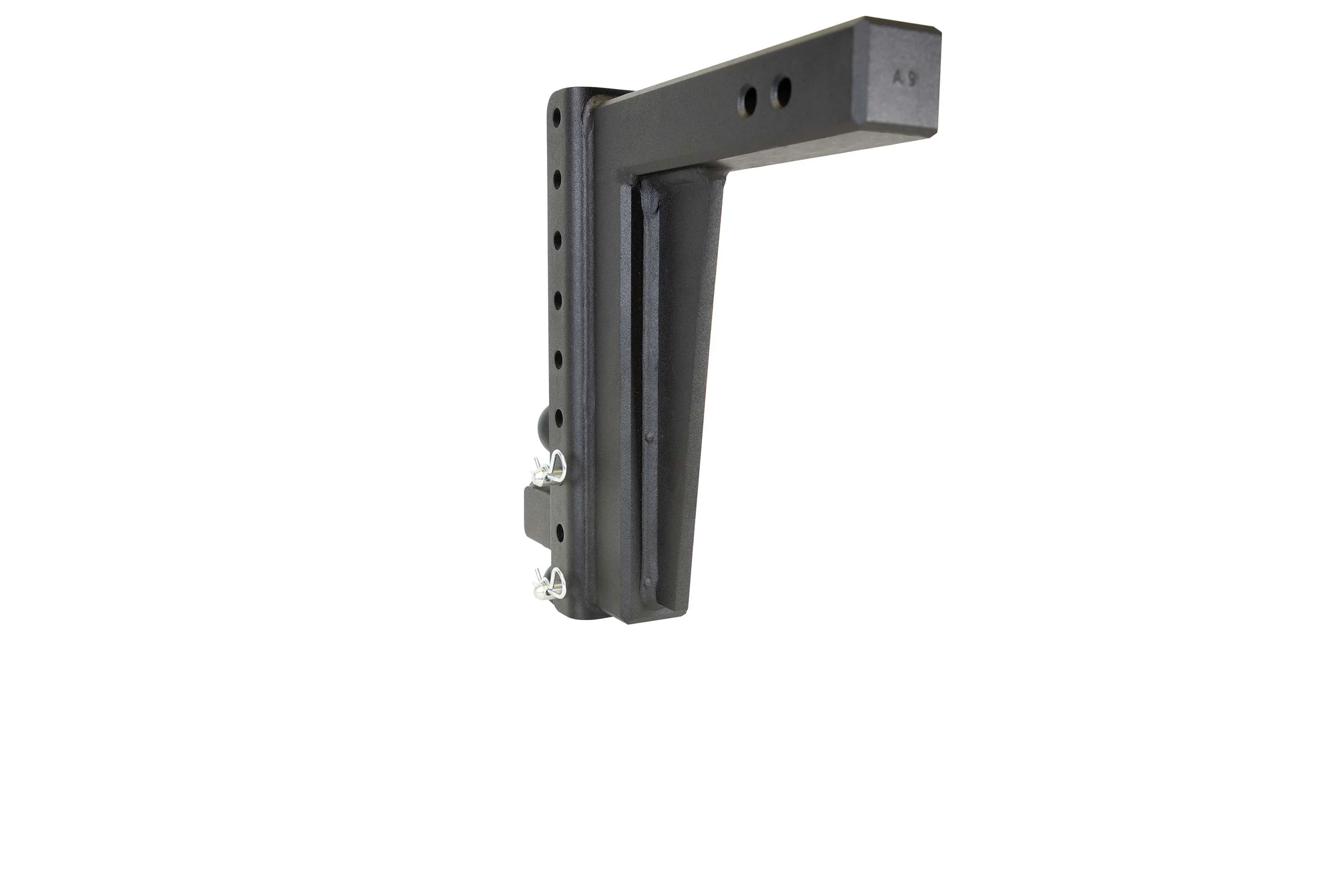 2.5" Extreme Duty 12" Drop/Rise Hitch - Image 23