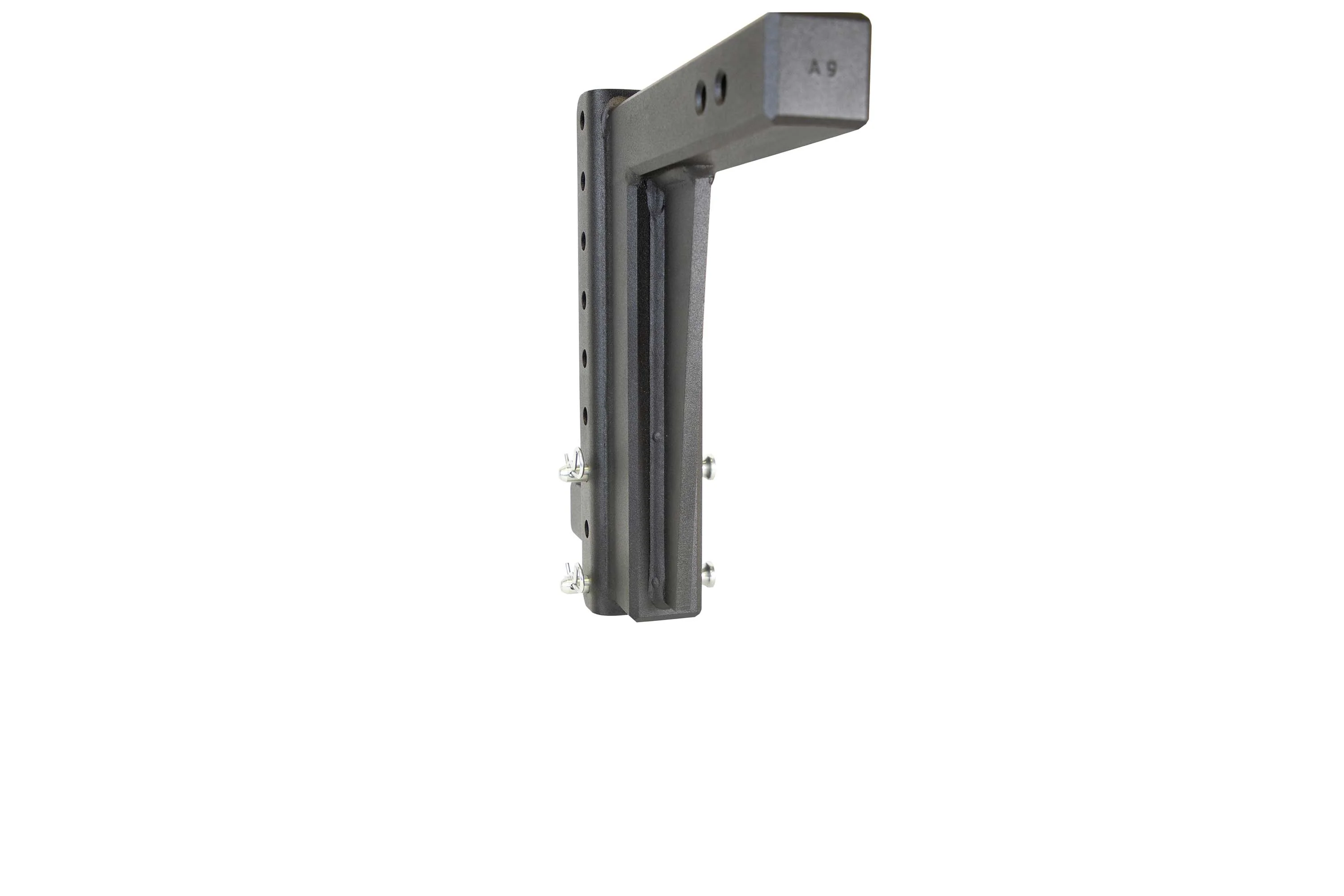 2.5" Extreme Duty 12" Drop/Rise Hitch - Image 24