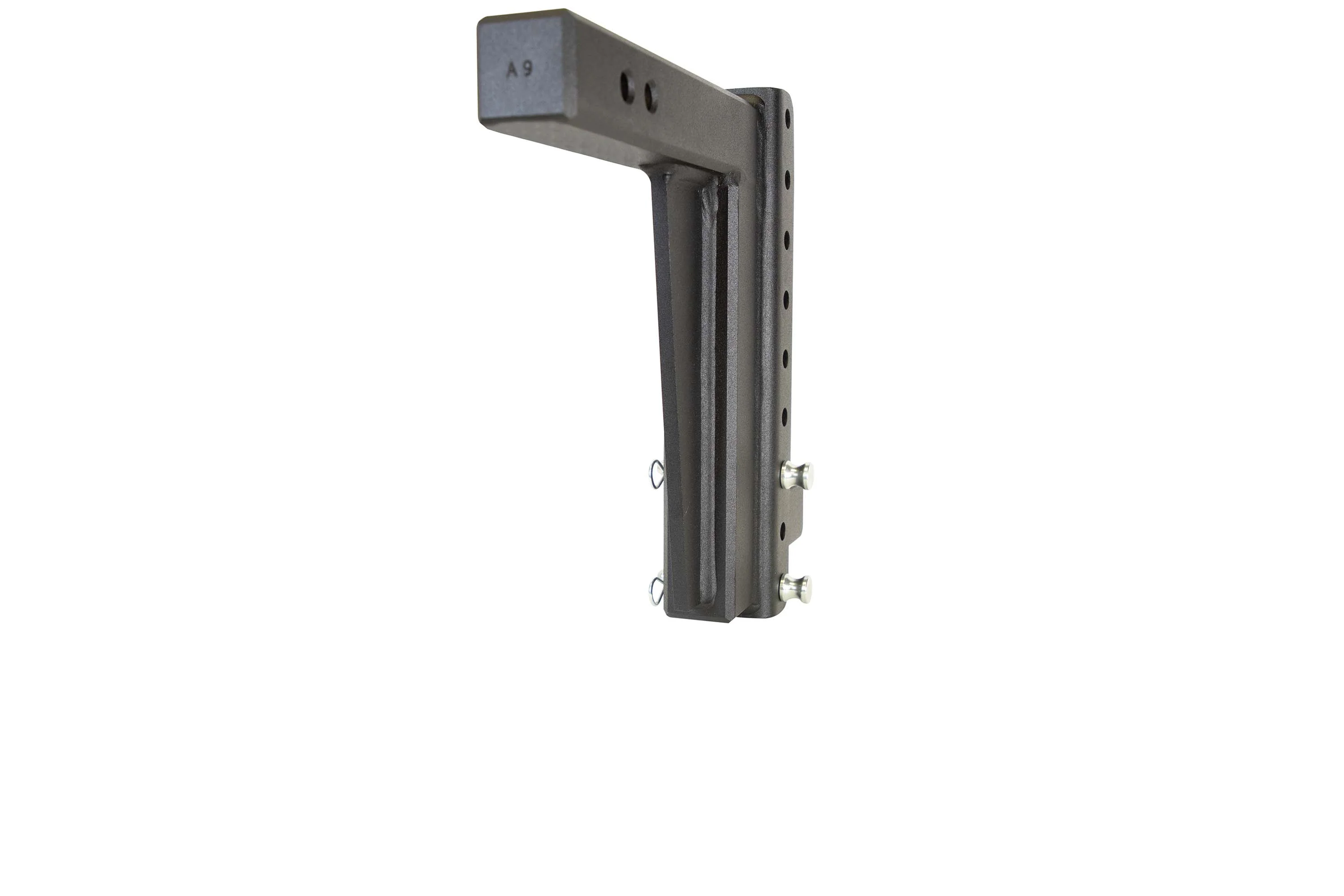 2.5" Extreme Duty 12" Drop/Rise Hitch - Image 25