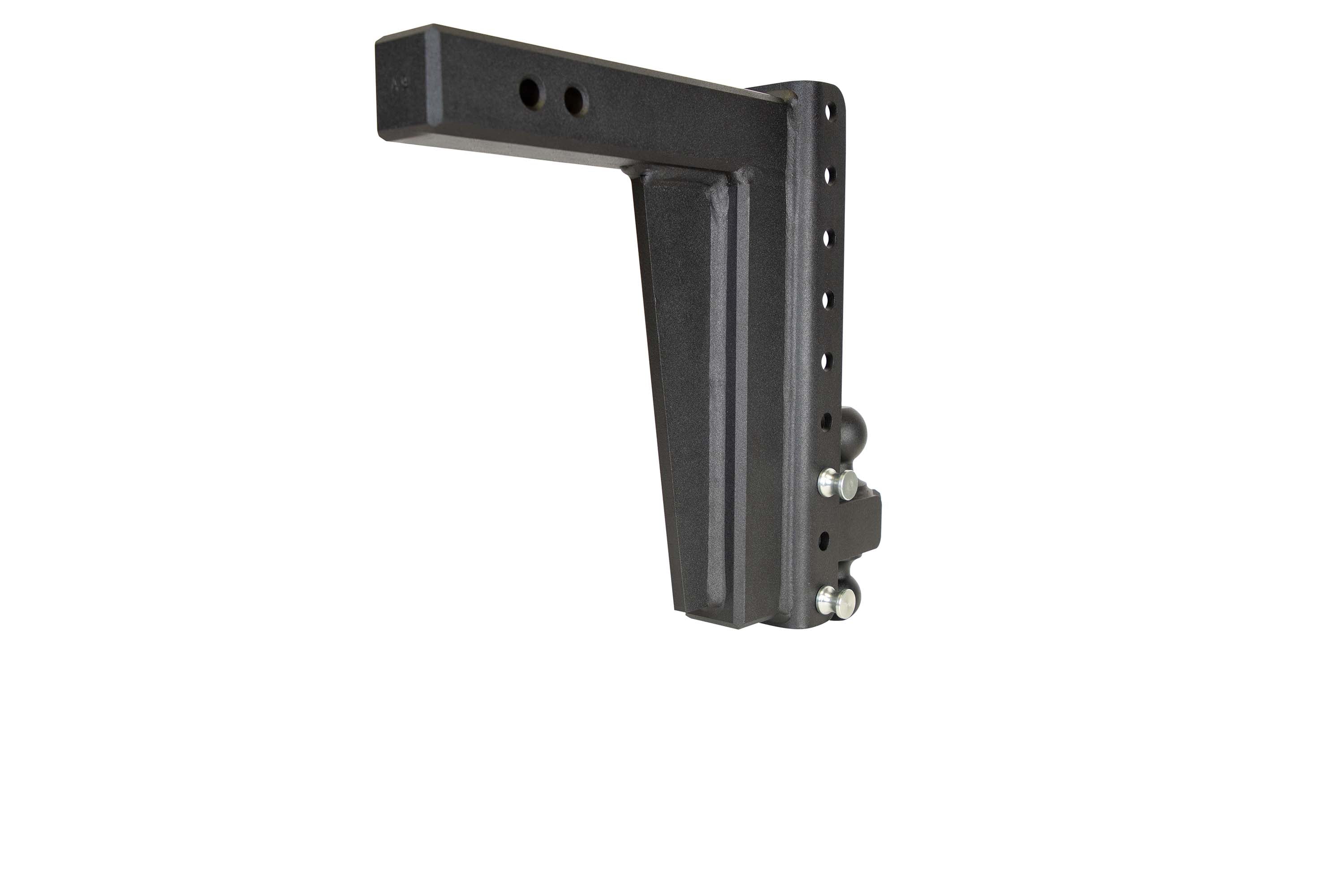 2.5" Extreme Duty 12" Drop/Rise Hitch - Image 28