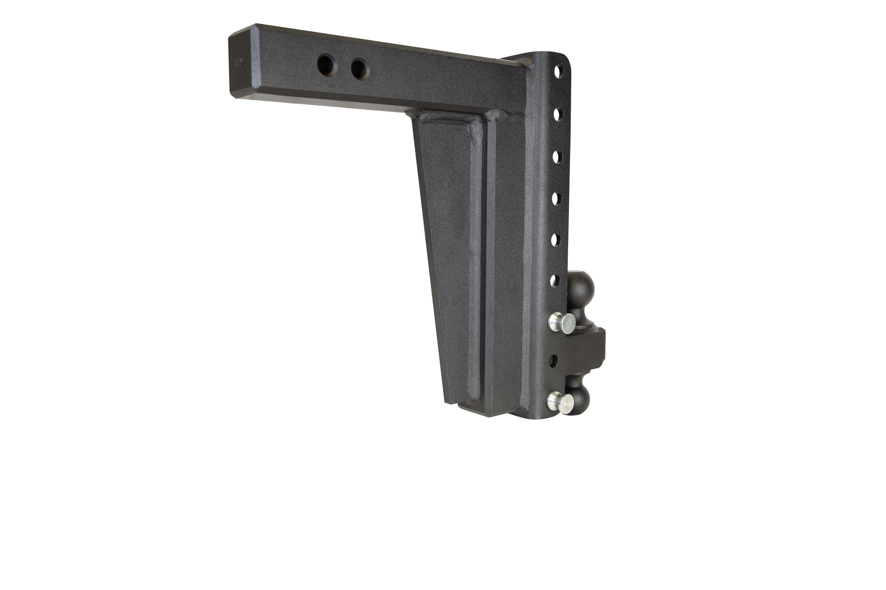 2.5" Extreme Duty 12" Drop/Rise Hitch - Image 29