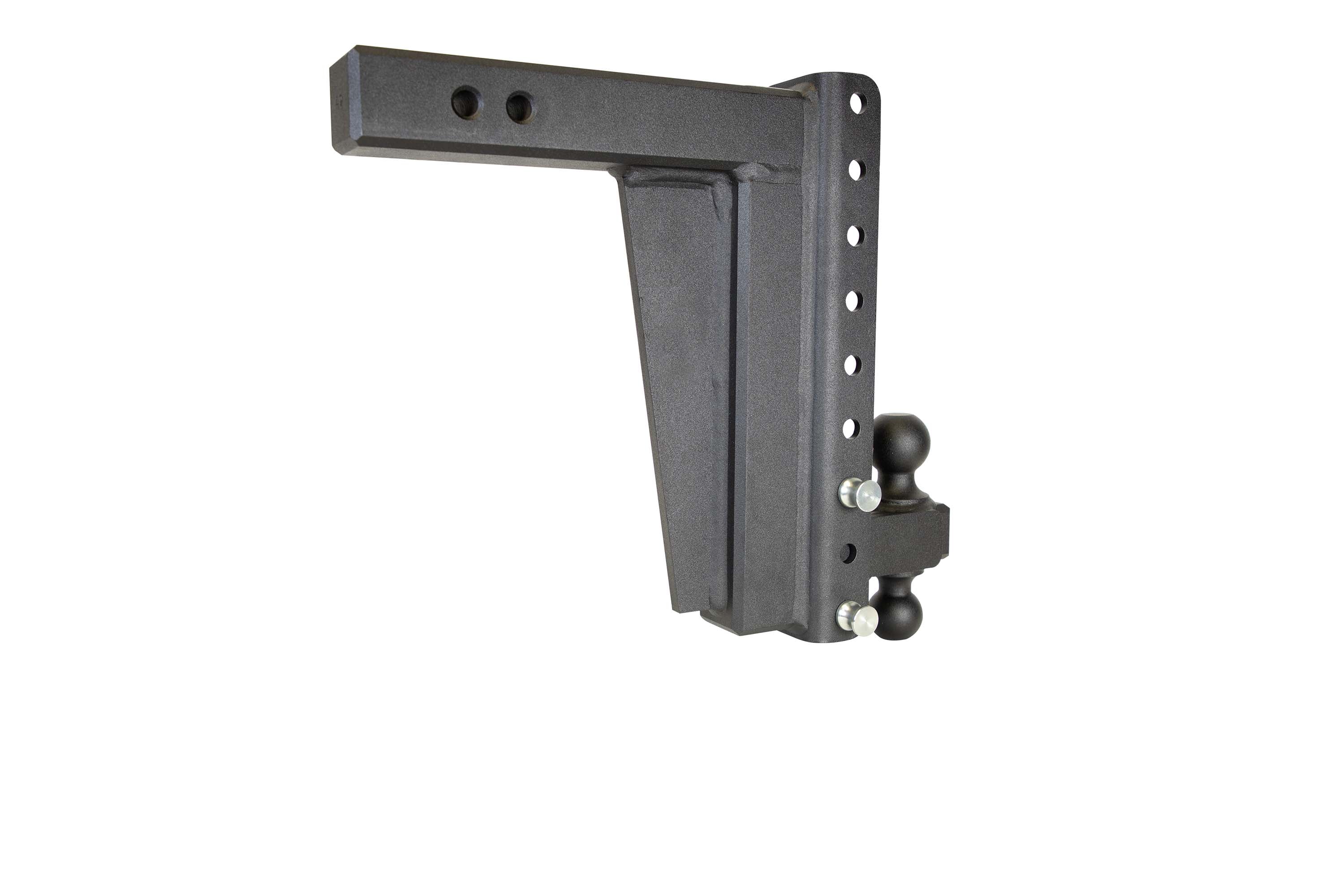 2.5" Extreme Duty 12" Drop/Rise Hitch - Image 30