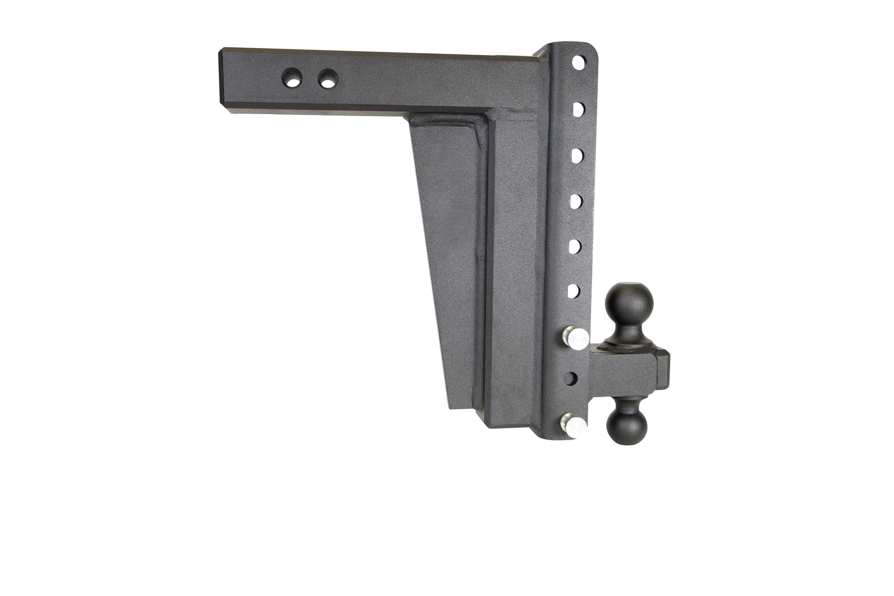 2.5" Extreme Duty 12" Drop/Rise Hitch - Image 32